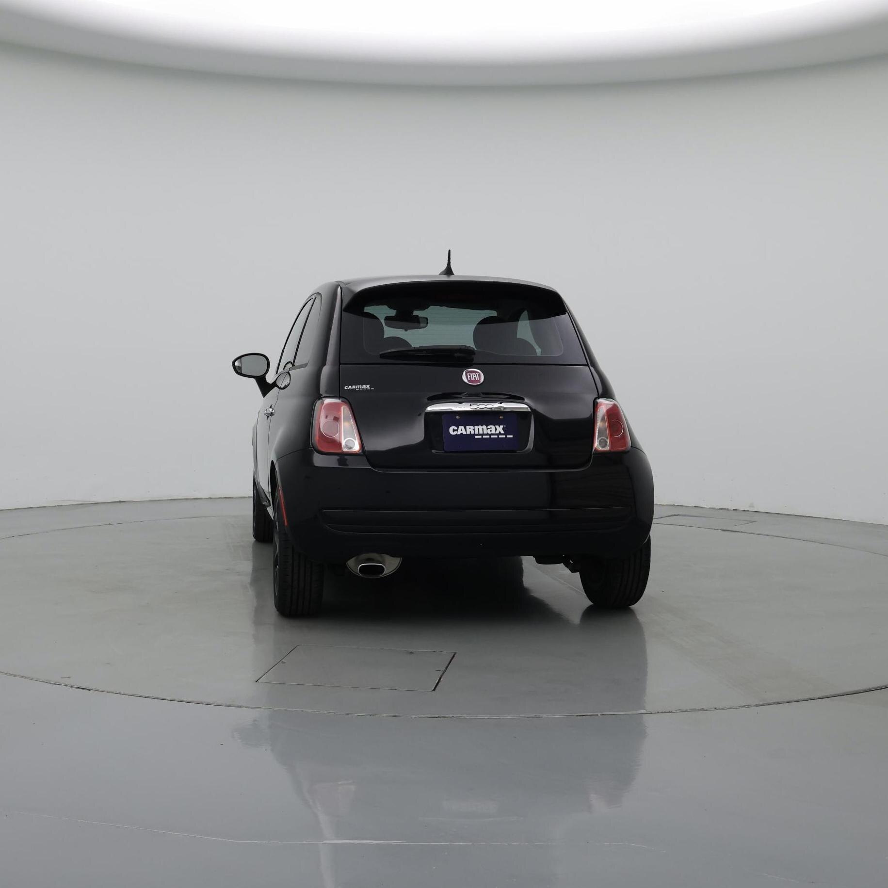 Thumbnail: 2016 Fiat 500 - 6