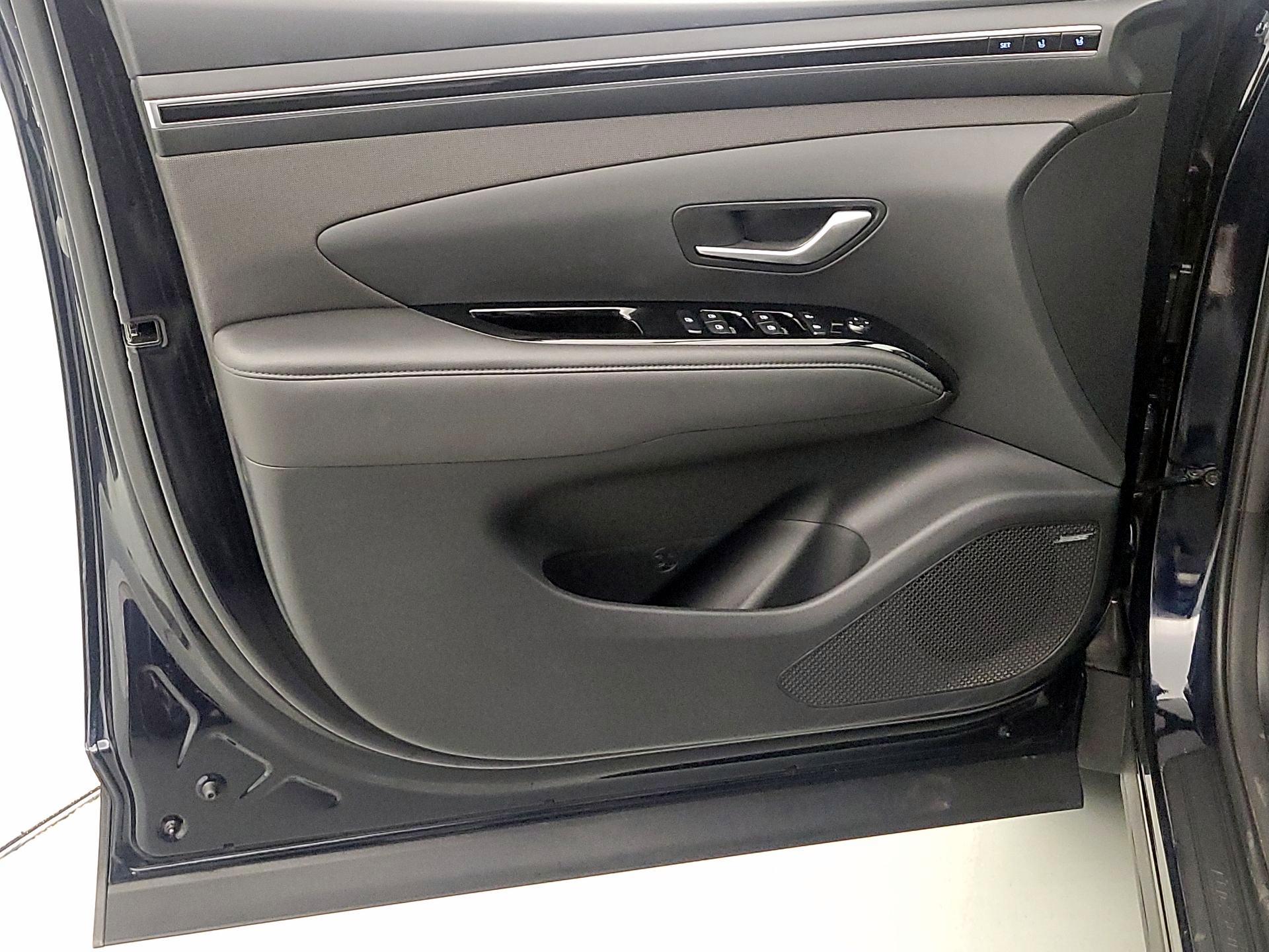 Thumbnail: 2024 Hyundai Tucson - 12