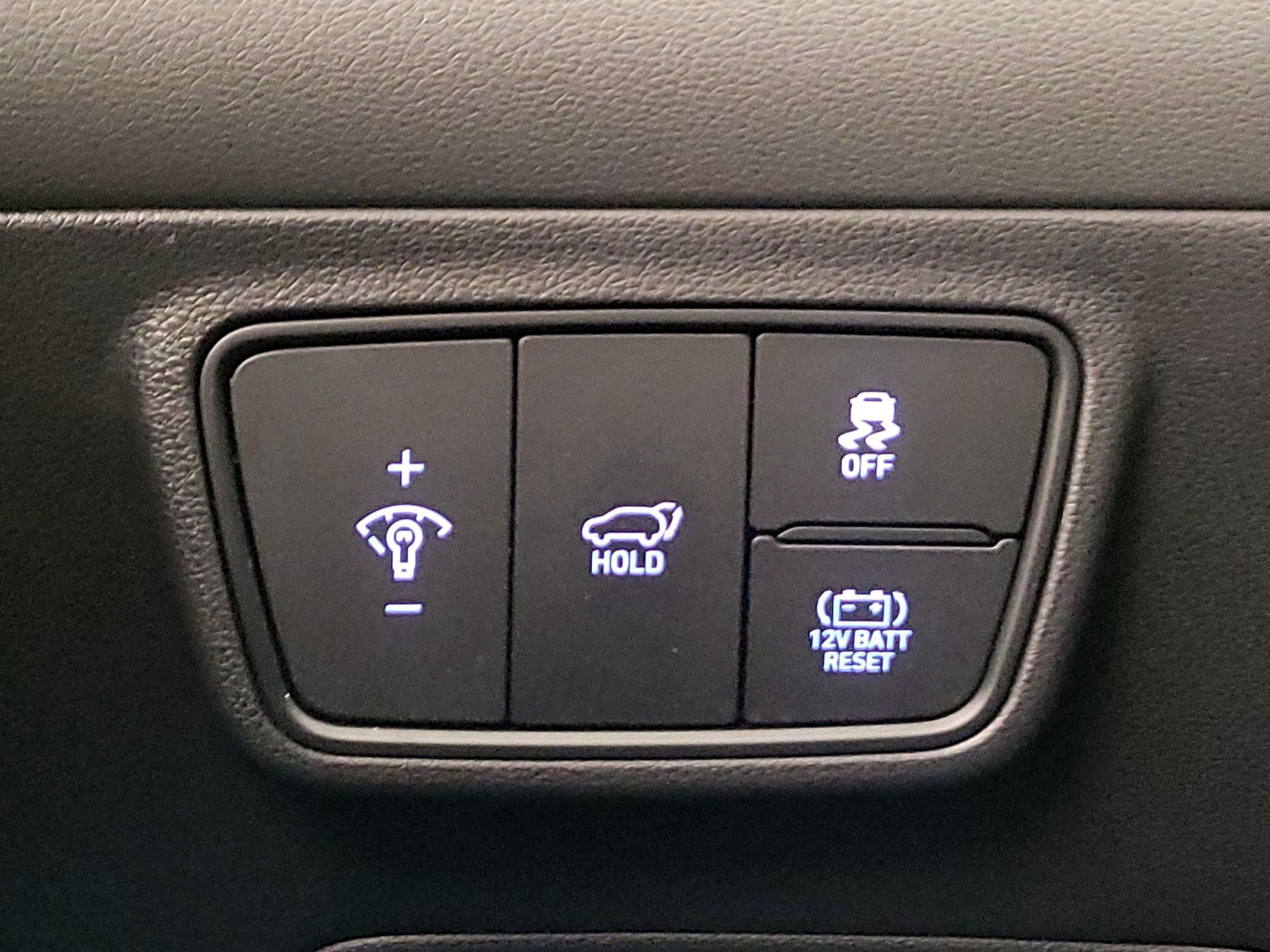 Thumbnail: 2024 Hyundai Tucson - 13