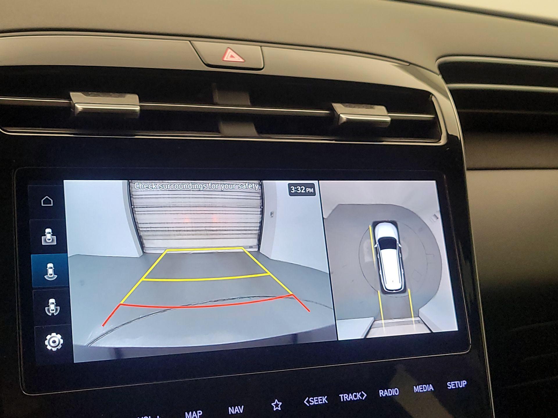 Thumbnail: 2024 Hyundai Tucson - 15