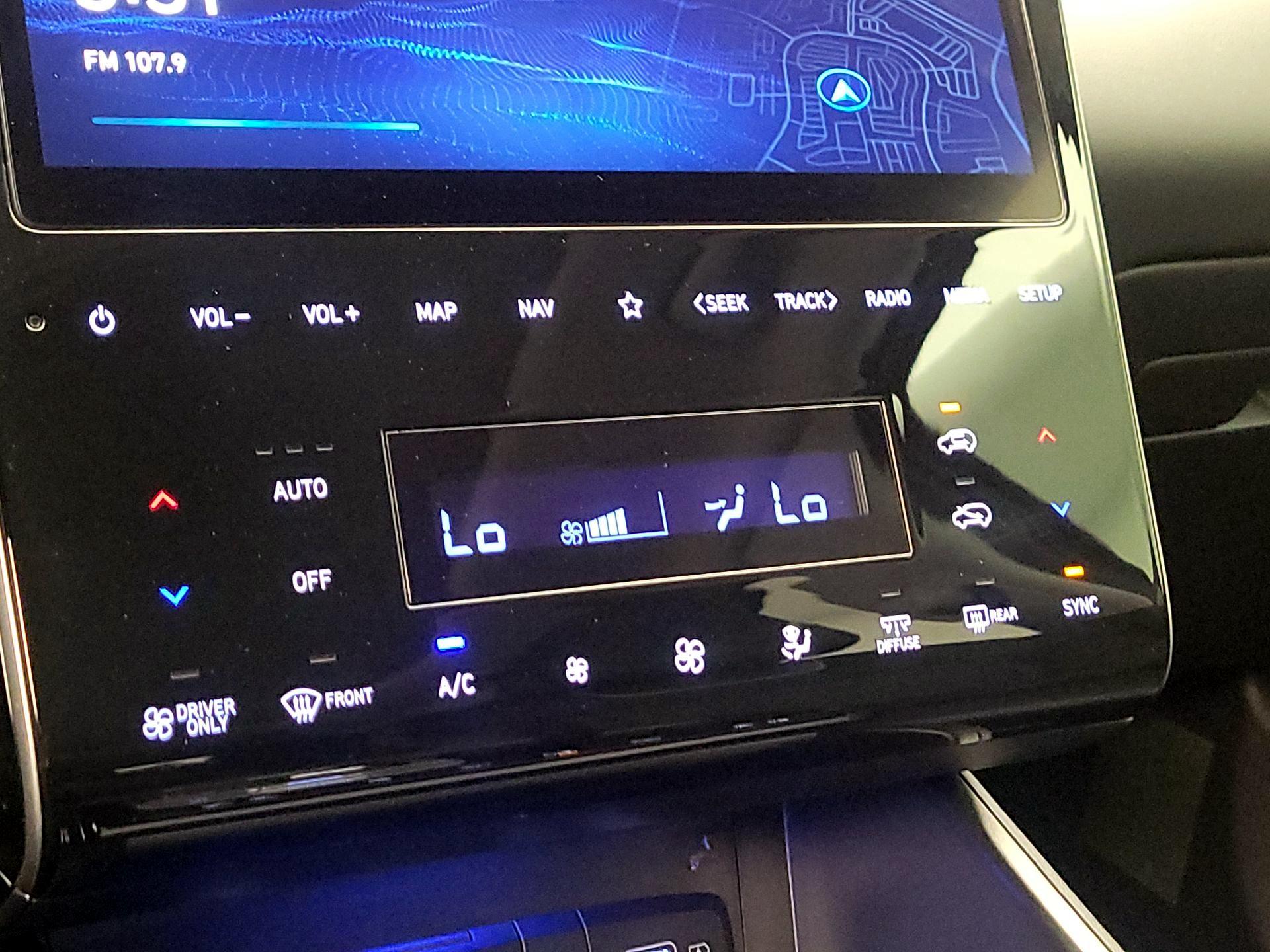 Thumbnail: 2024 Hyundai Tucson - 17