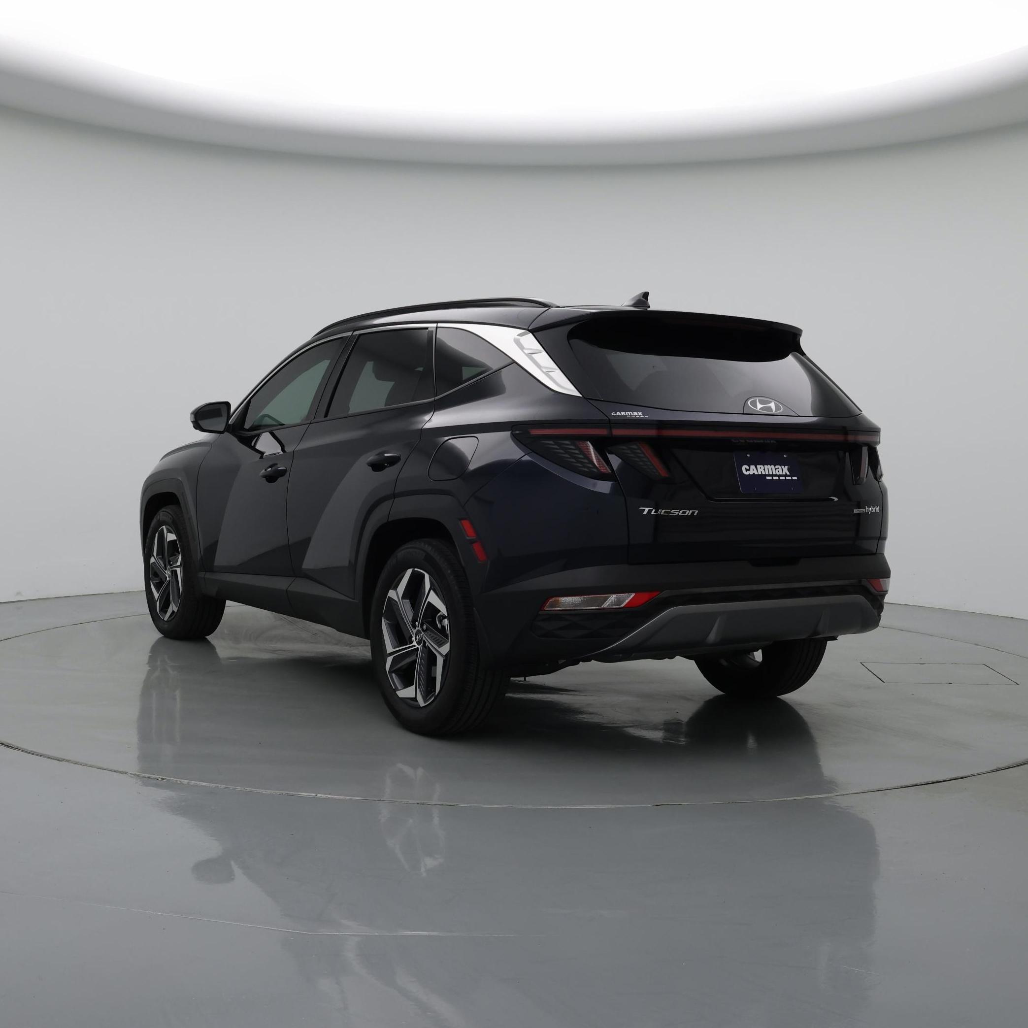 Thumbnail: 2024 Hyundai Tucson - 2