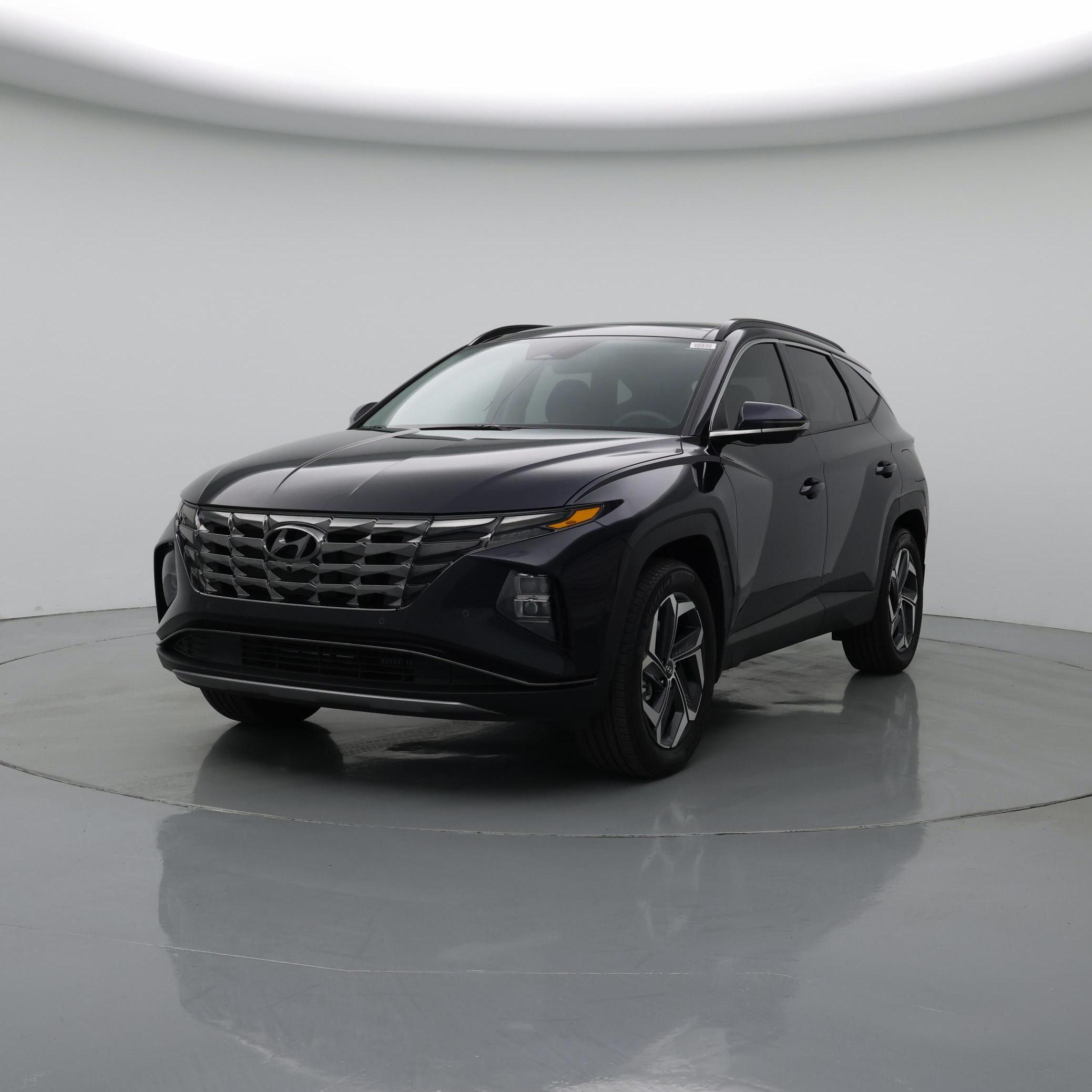 Thumbnail: 2024 Hyundai Tucson - 4