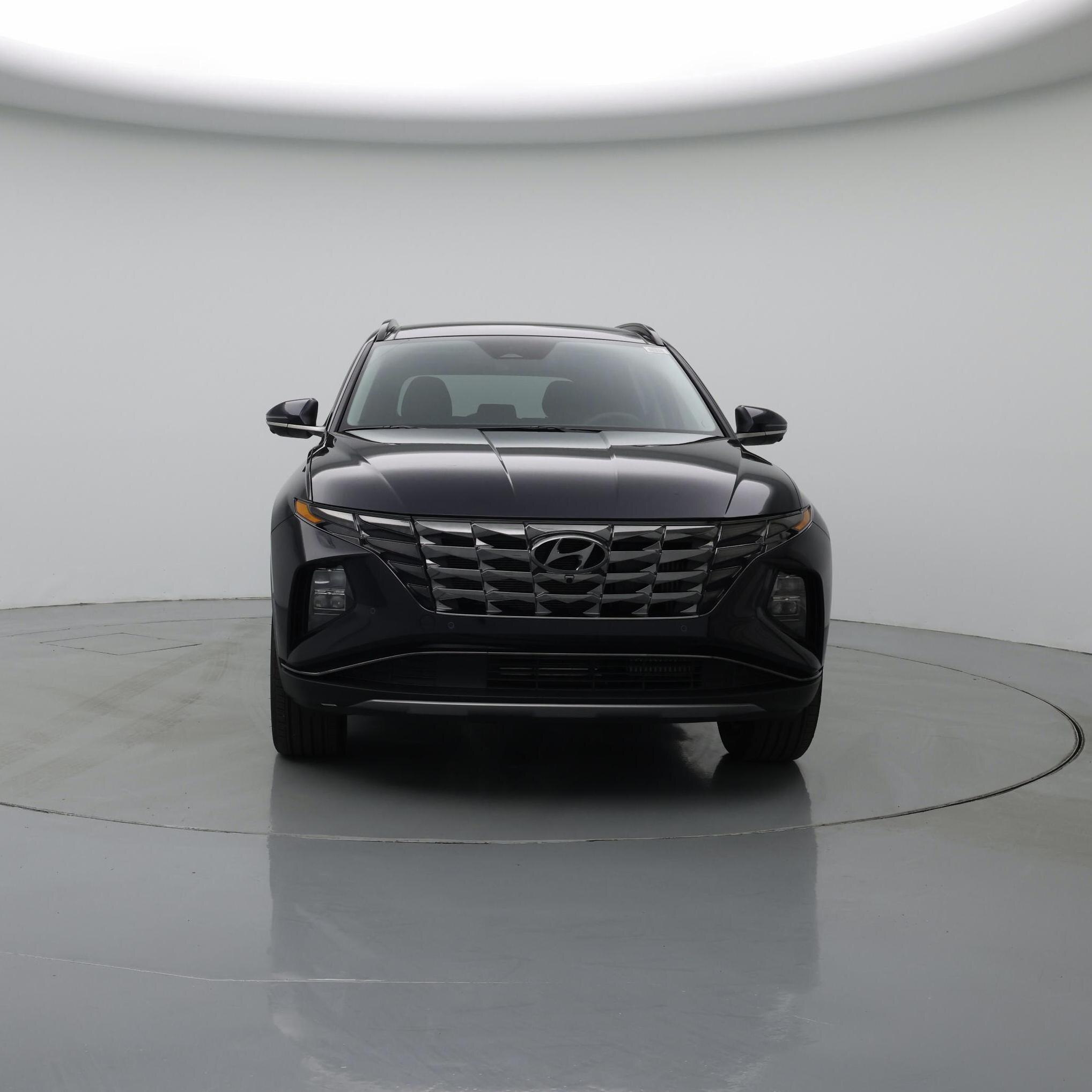 Thumbnail: 2024 Hyundai Tucson - 5