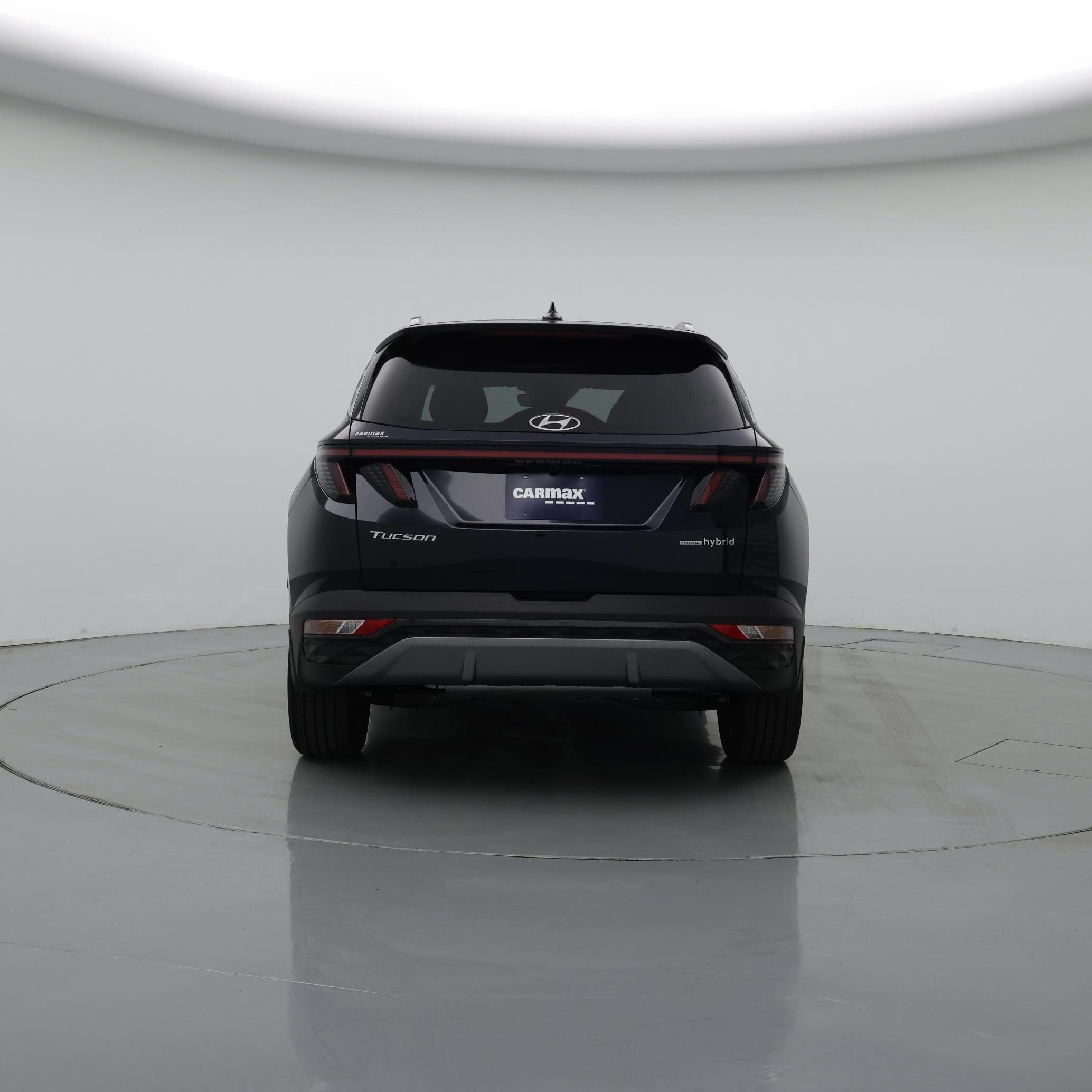 Thumbnail: 2024 Hyundai Tucson - 6