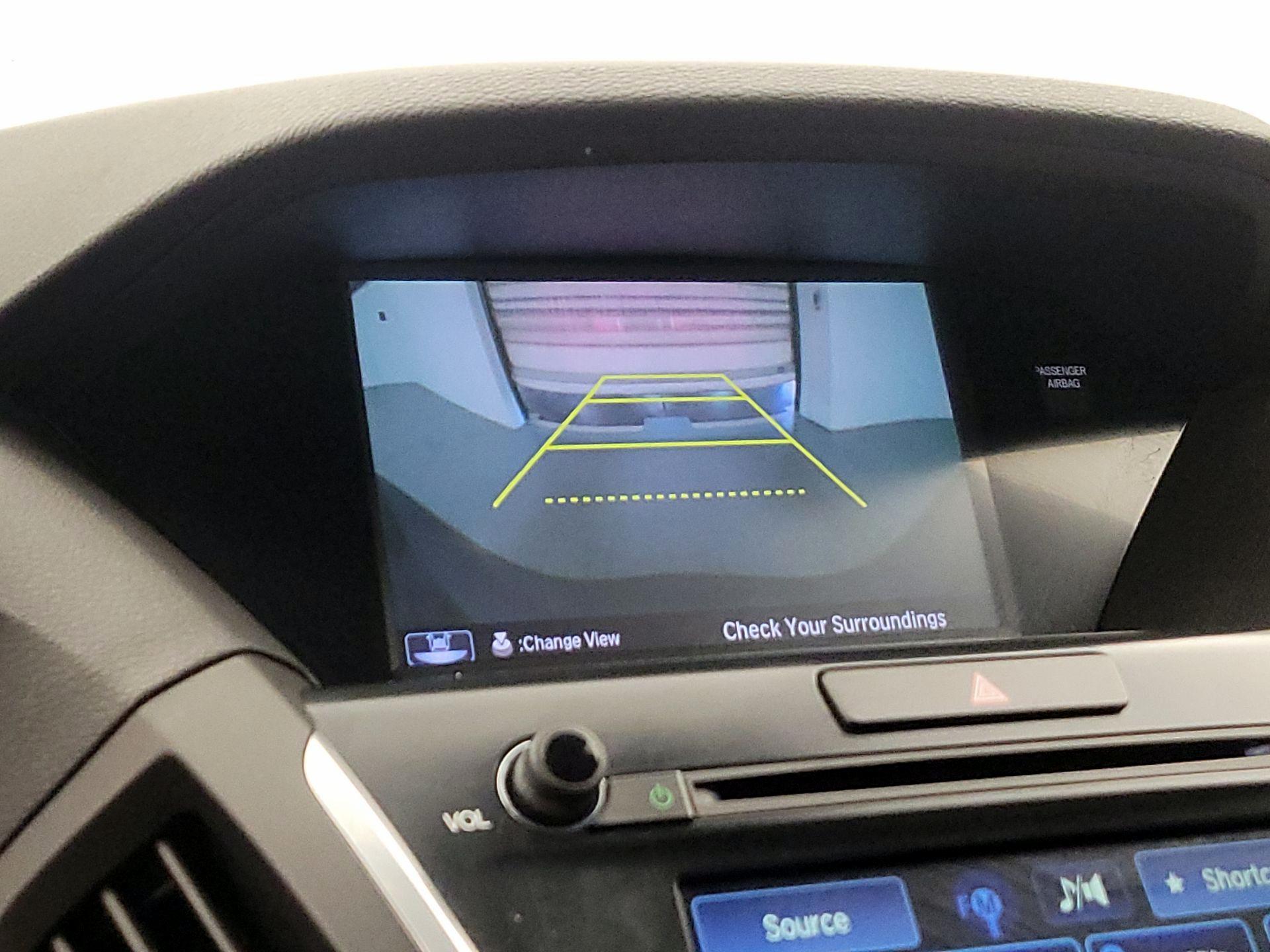 Thumbnail: 2017 Acura MDX - 14