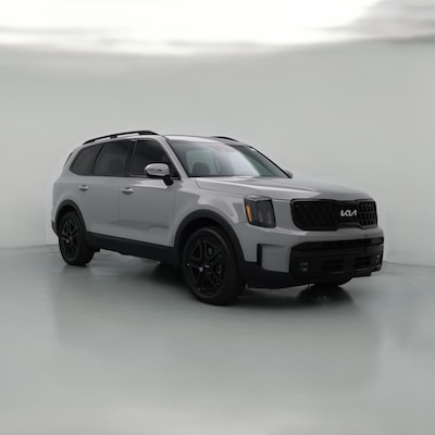 2024 Kia Telluride SX Prestige X-Line