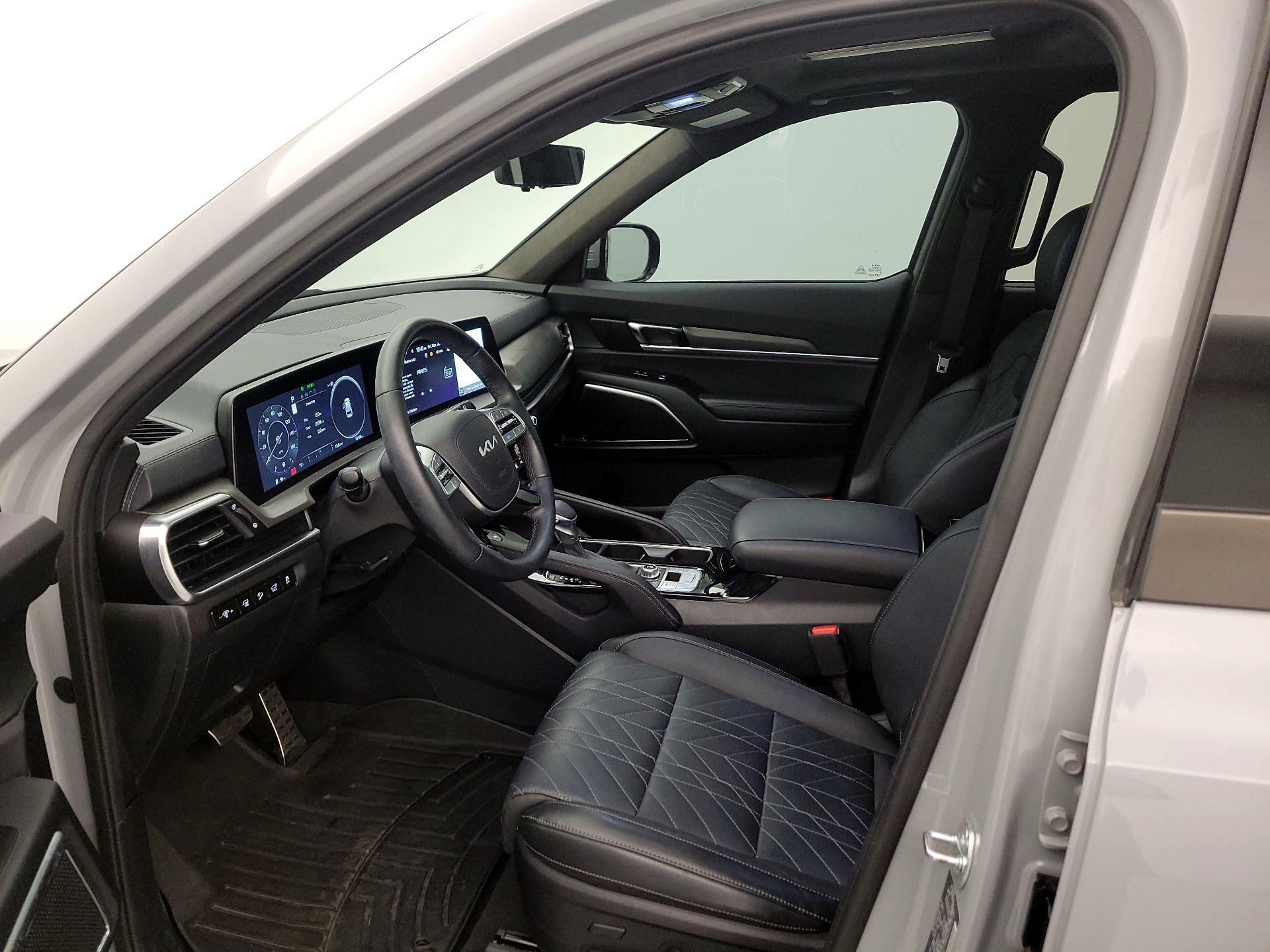 Thumbnail: 2024 Kia Telluride - 11