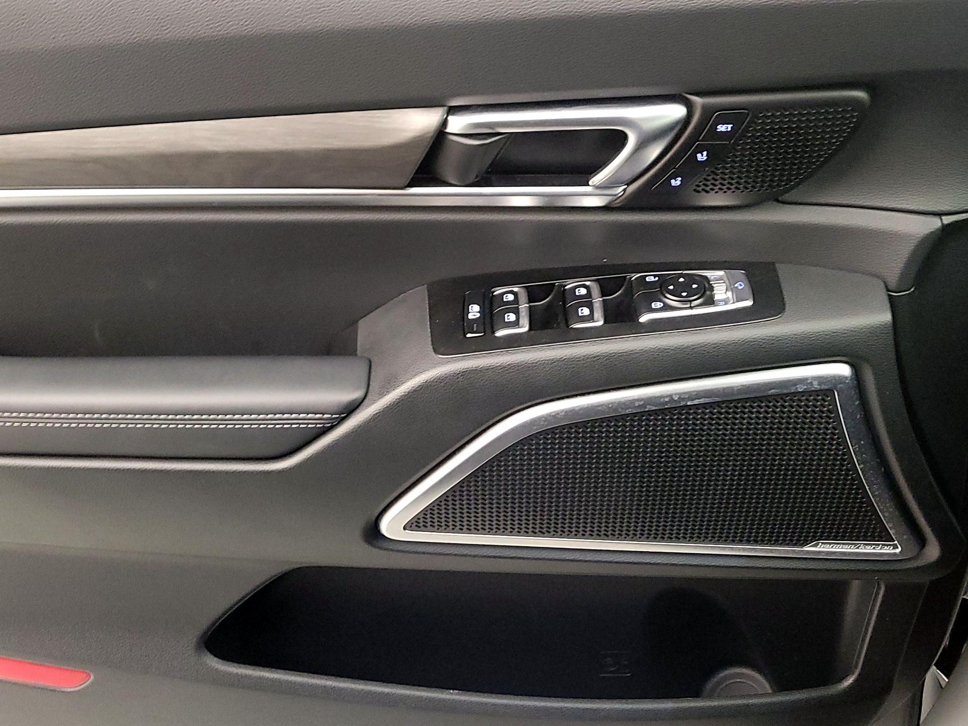 Thumbnail: 2024 Kia Telluride - 12