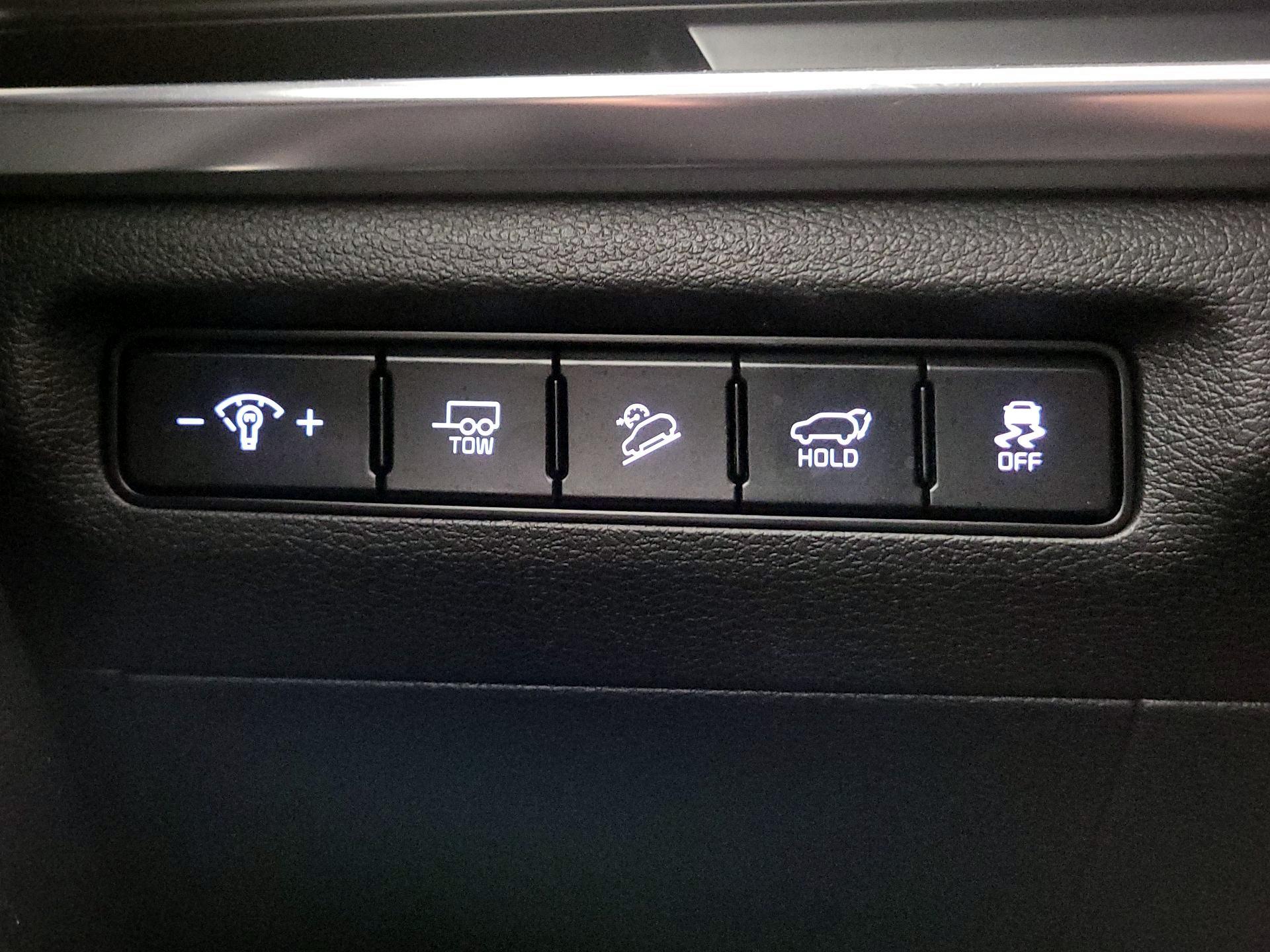 Thumbnail: 2024 Kia Telluride - 13