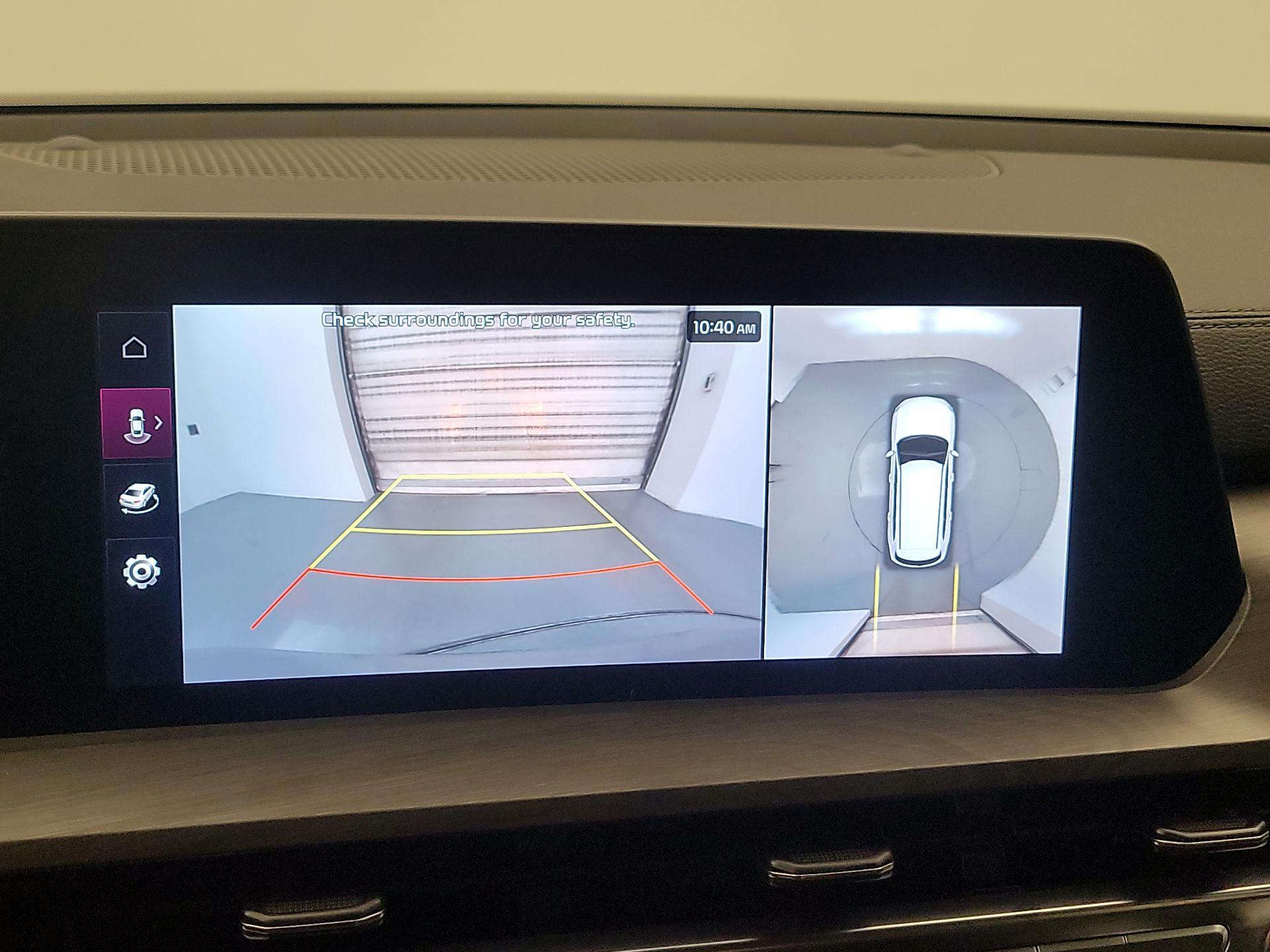 Thumbnail: 2024 Kia Telluride - 14