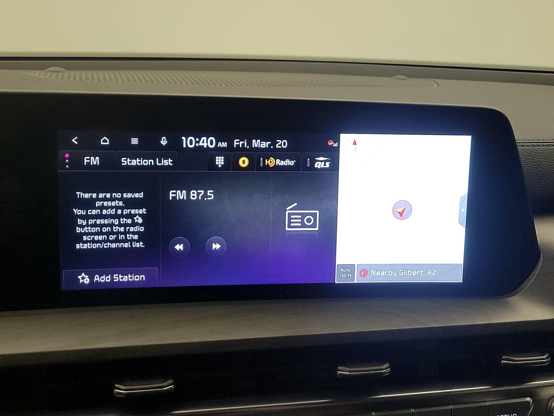 Thumbnail: 2024 Kia Telluride - 15