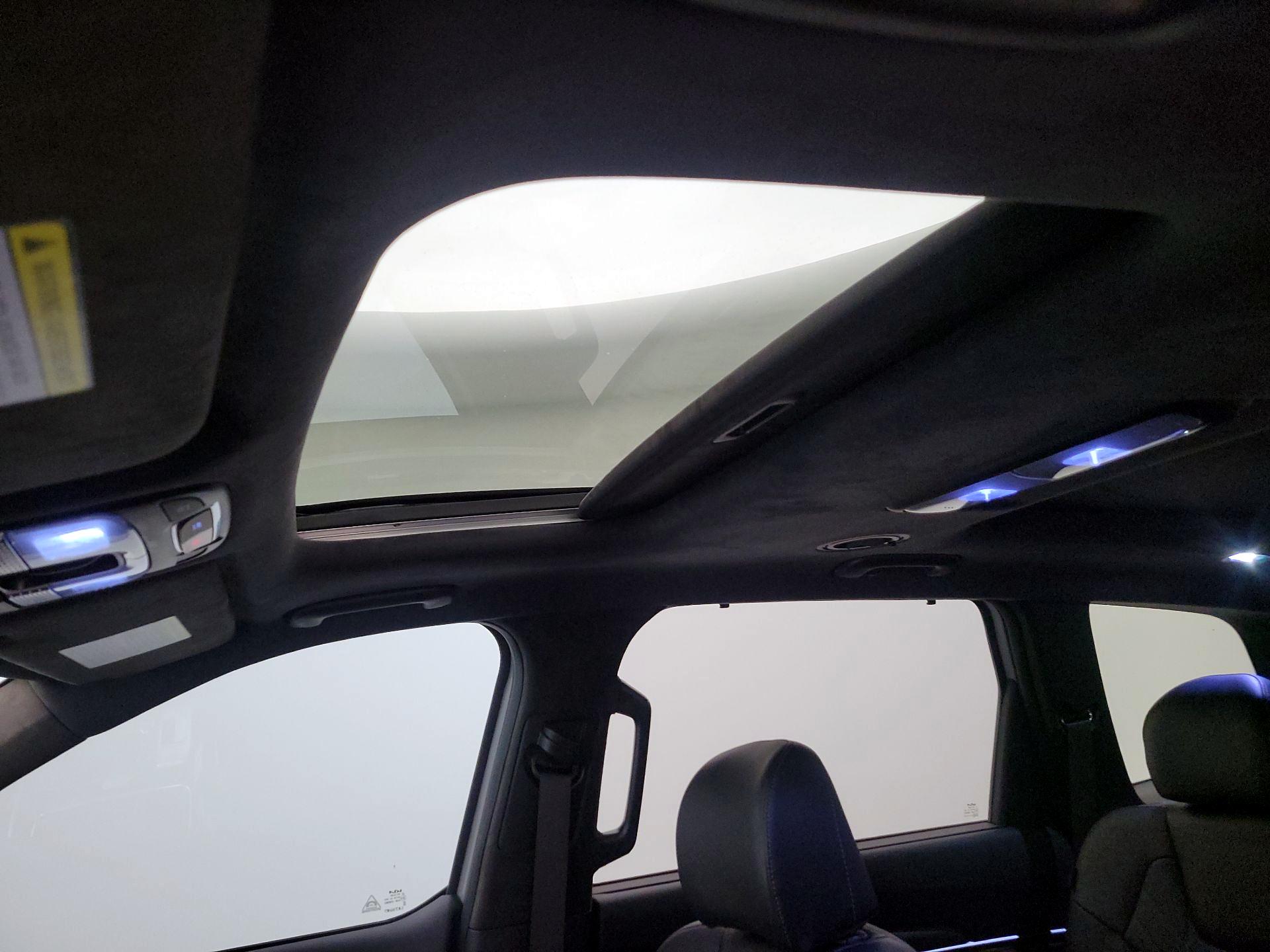 Thumbnail: 2024 Kia Telluride - 19