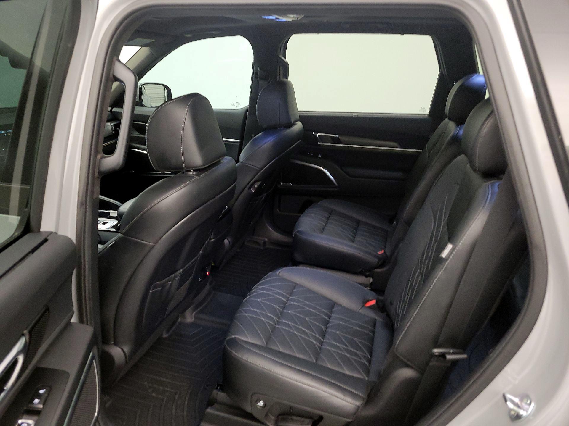 Thumbnail: 2024 Kia Telluride - 20