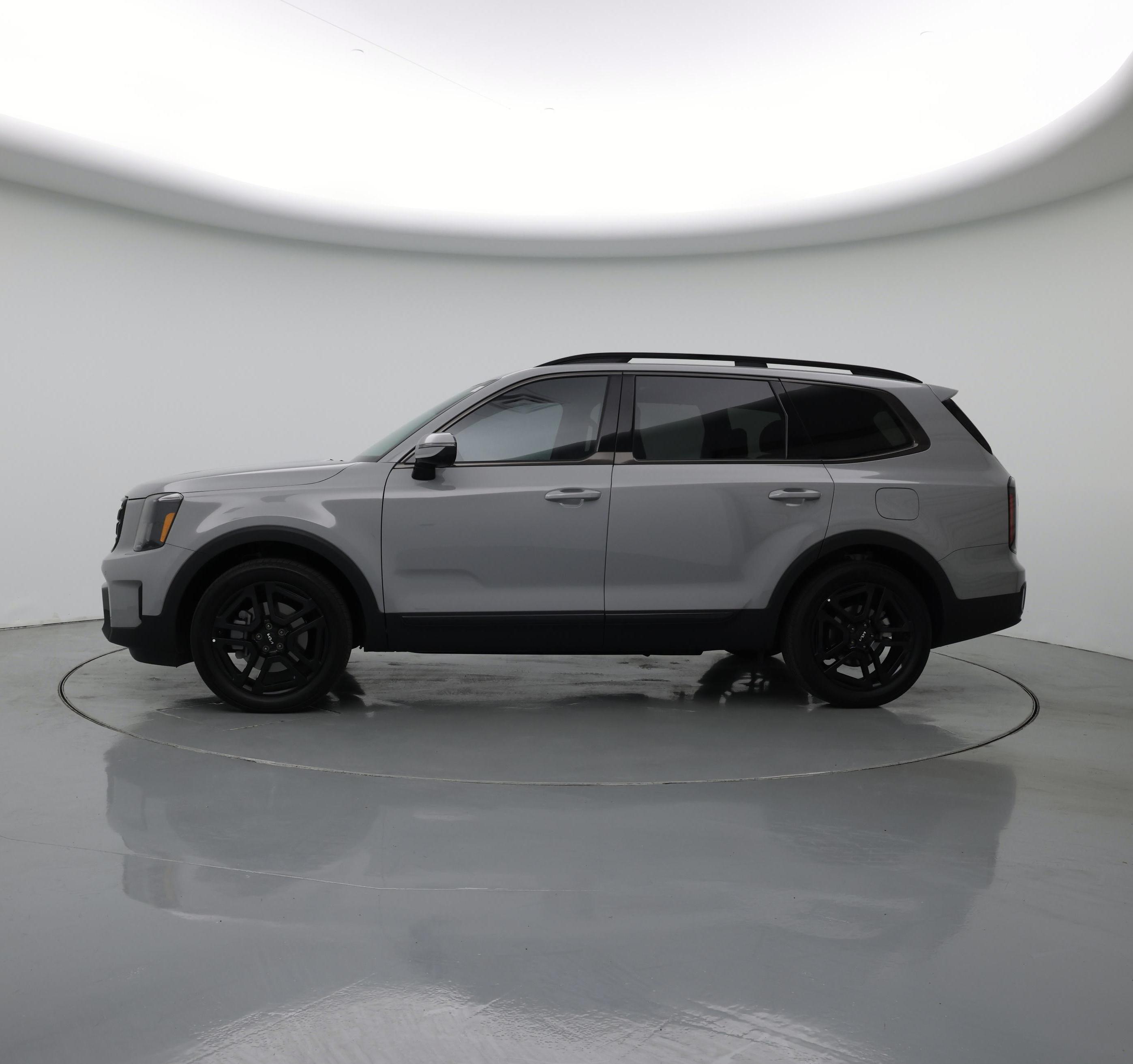 Thumbnail: 2024 Kia Telluride - 3
