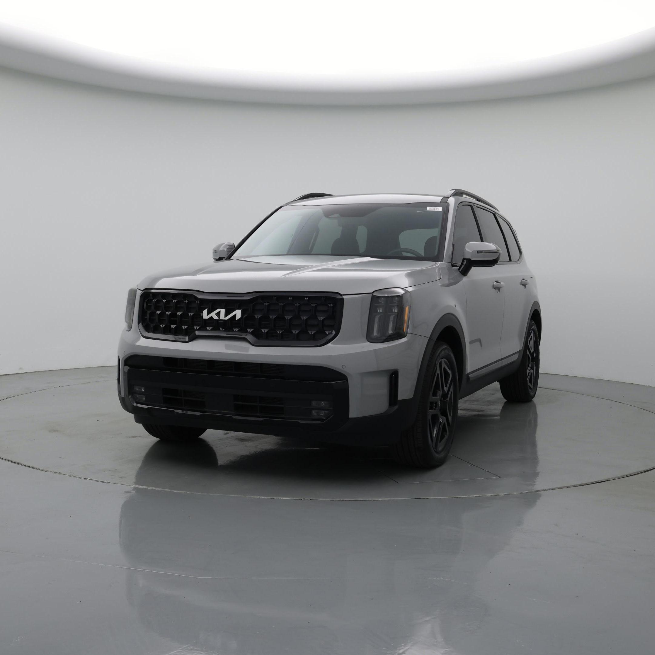Thumbnail: 2024 Kia Telluride - 4