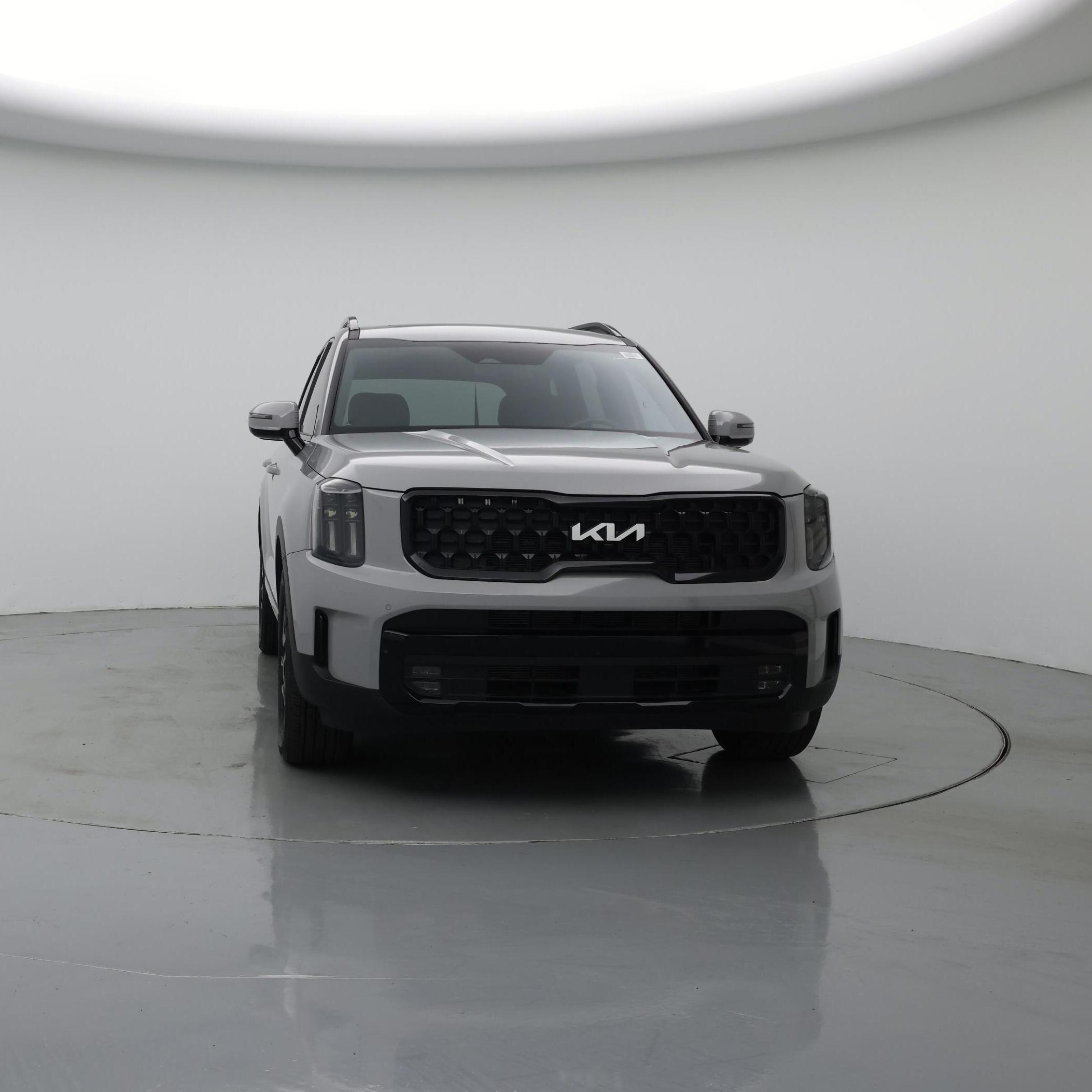 Thumbnail: 2024 Kia Telluride - 5