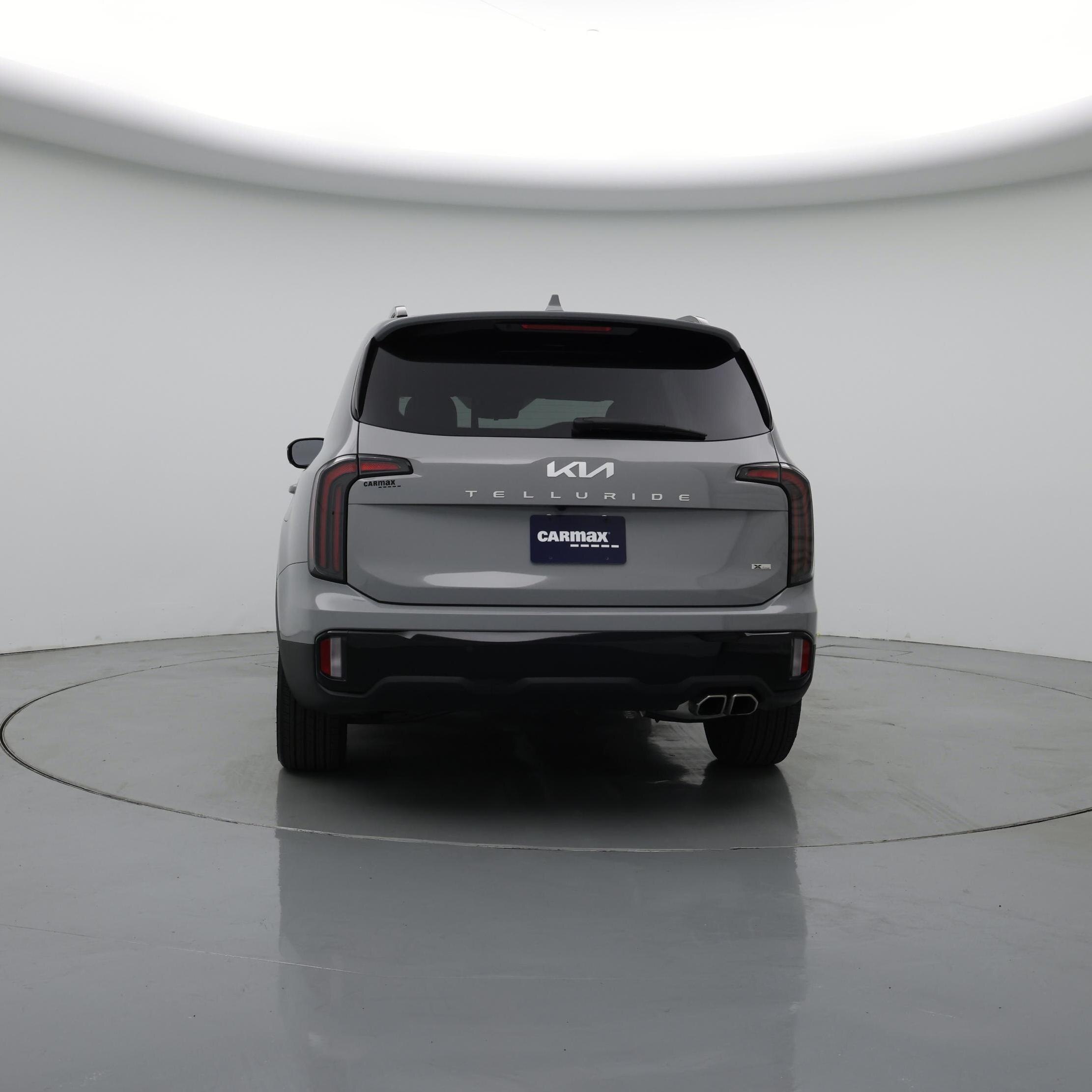 Thumbnail: 2024 Kia Telluride - 6