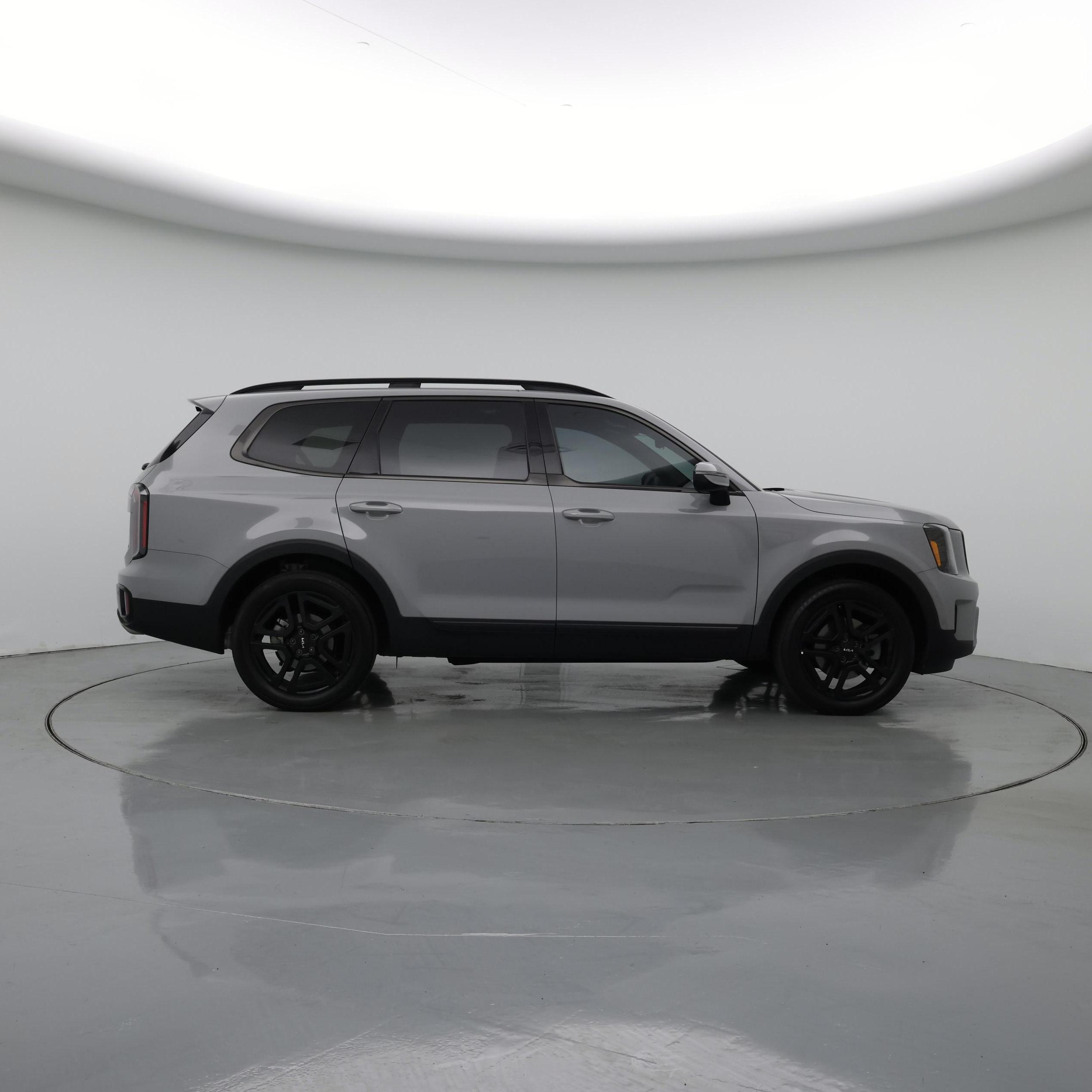 Thumbnail: 2024 Kia Telluride - 7