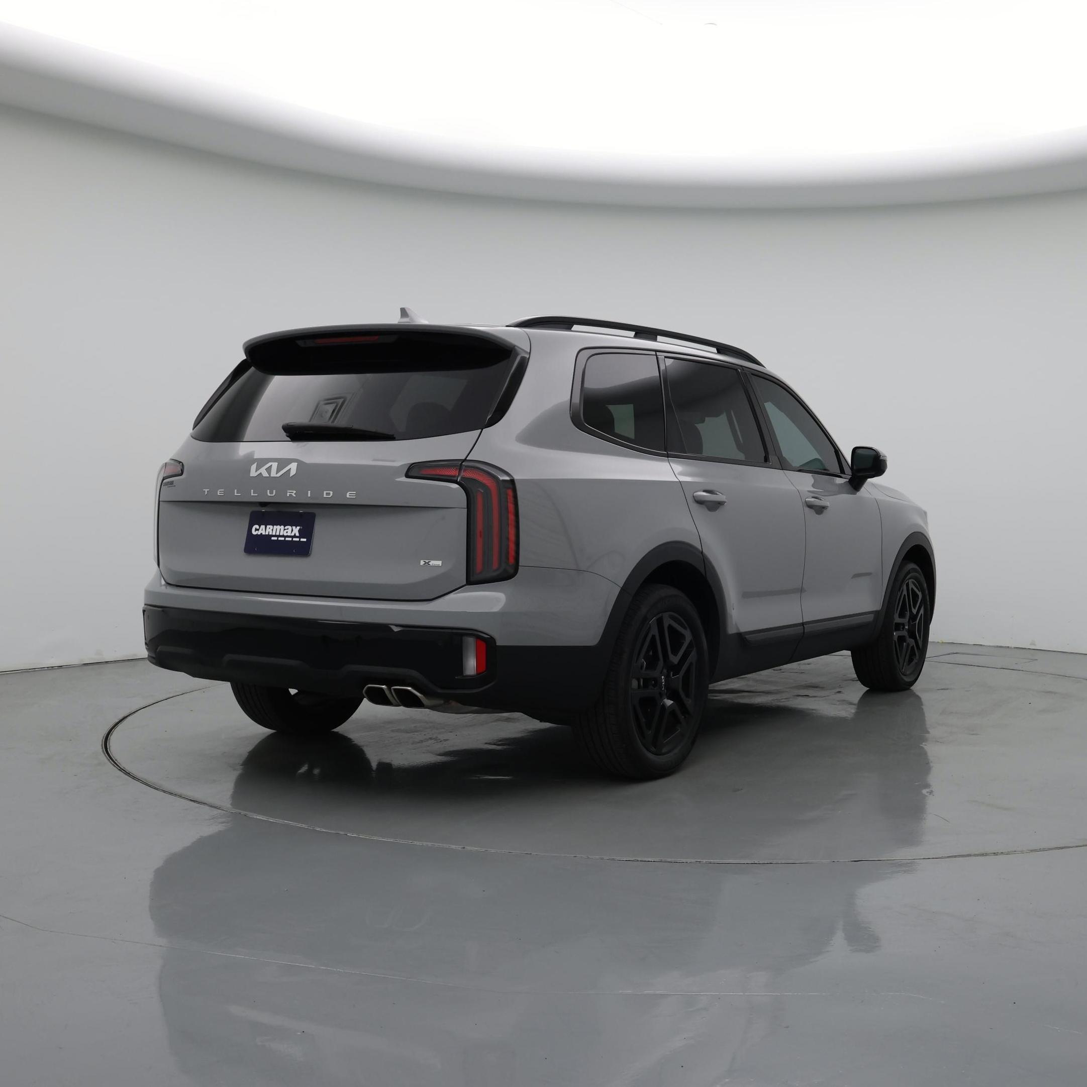 Thumbnail: 2024 Kia Telluride - 8