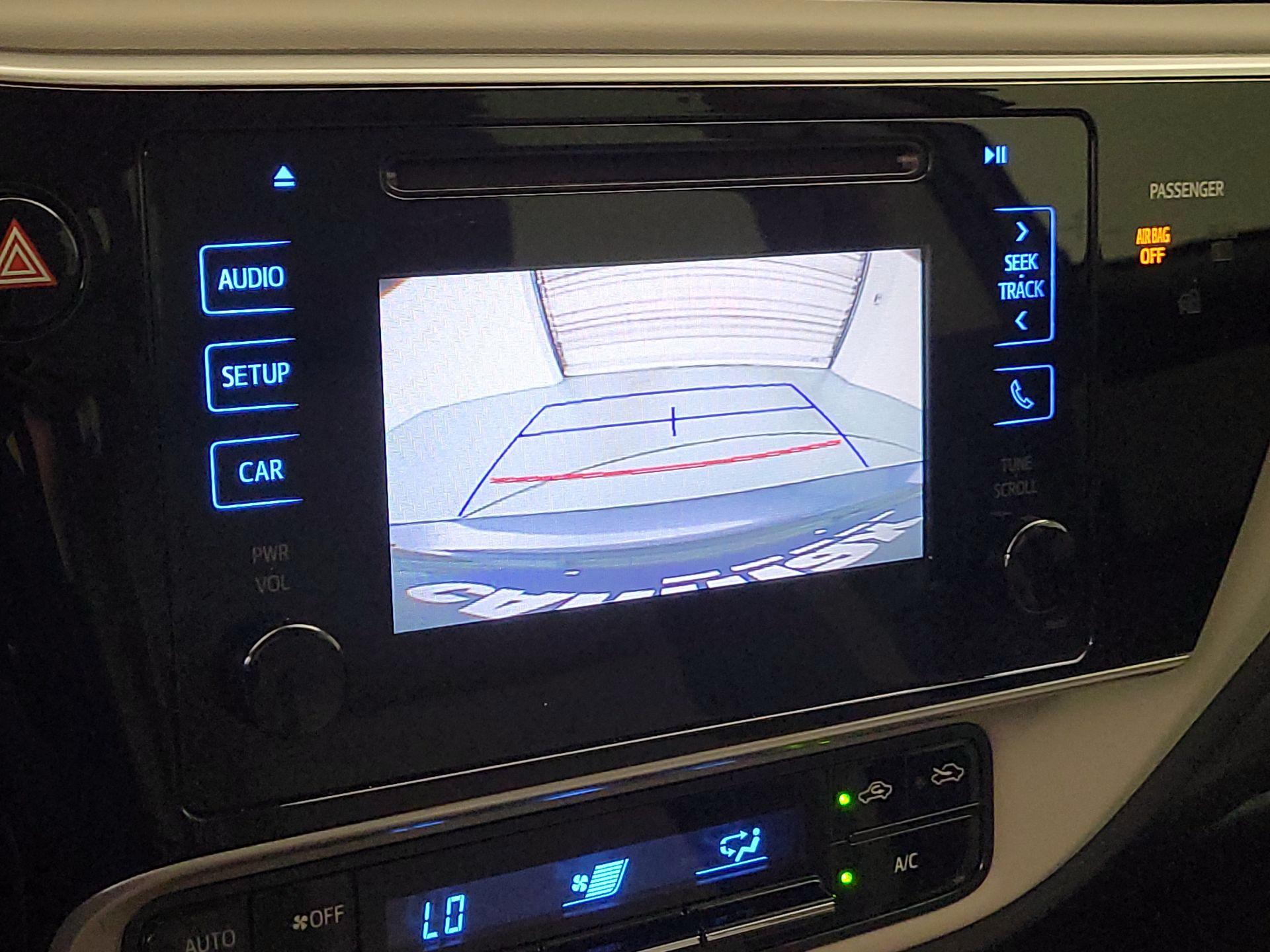 Thumbnail: 2017 Toyota Corolla - 14