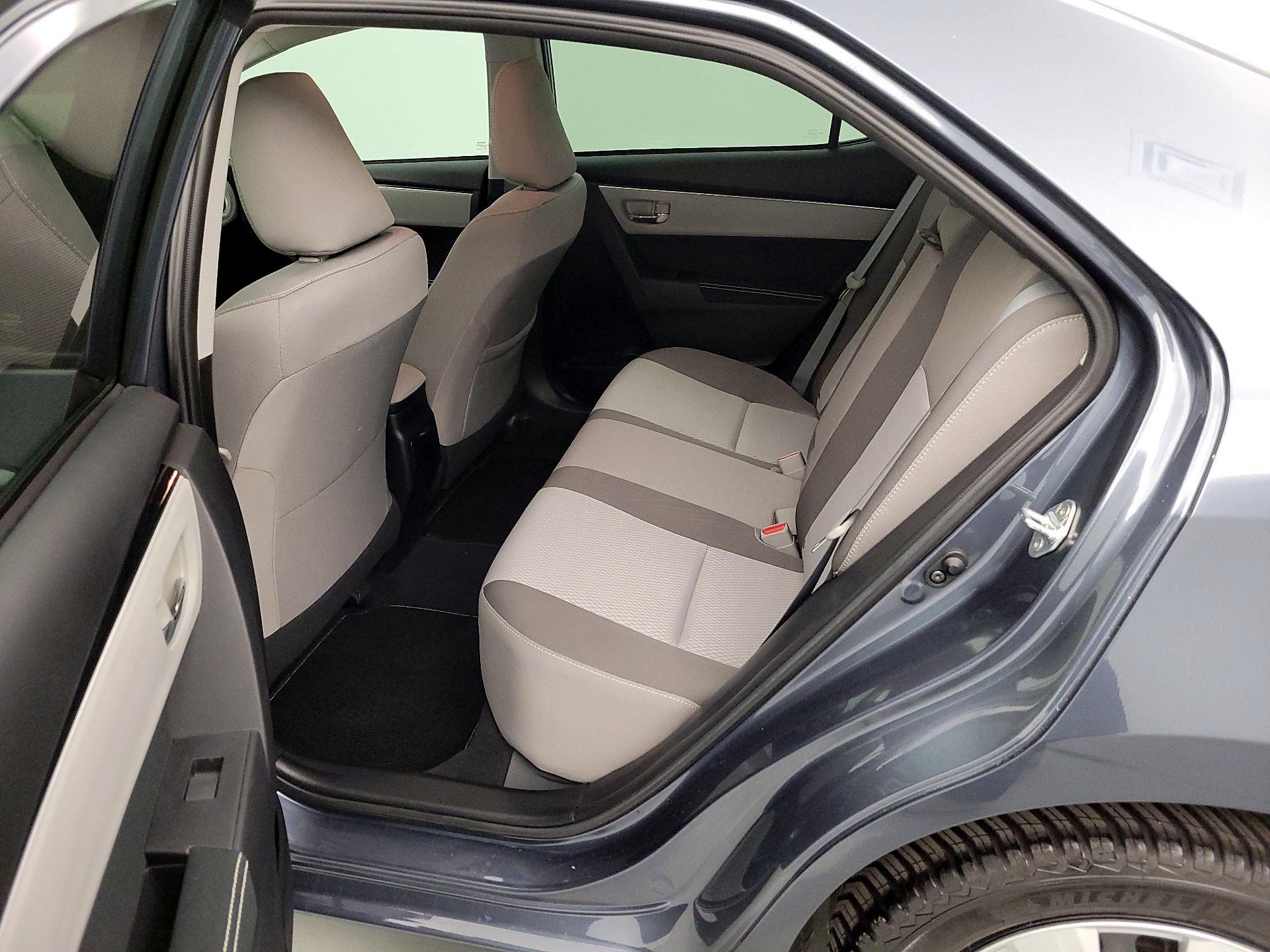 Thumbnail: 2017 Toyota Corolla - 19