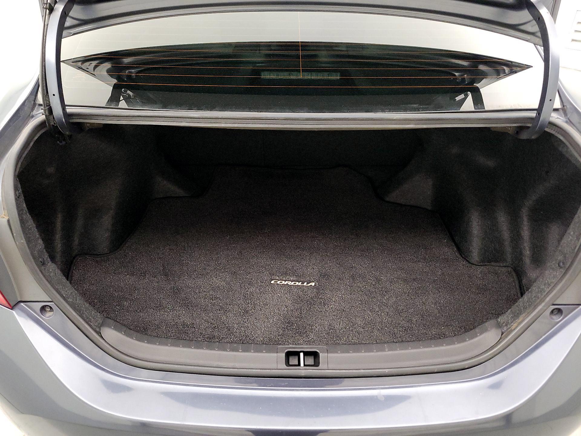 Thumbnail: 2017 Toyota Corolla - 20