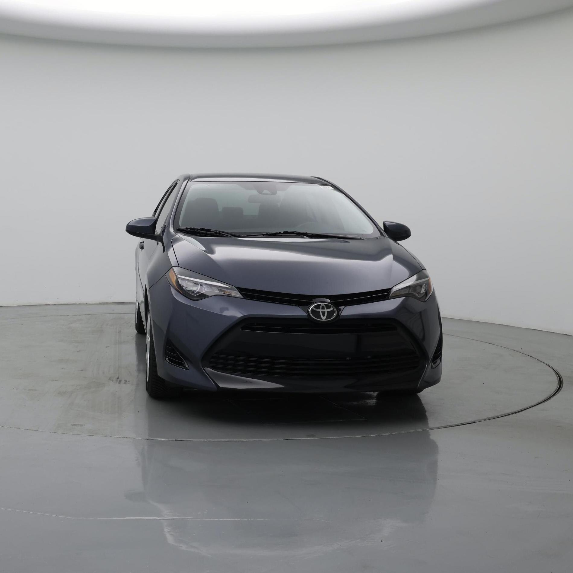 Thumbnail: 2017 Toyota Corolla - 5