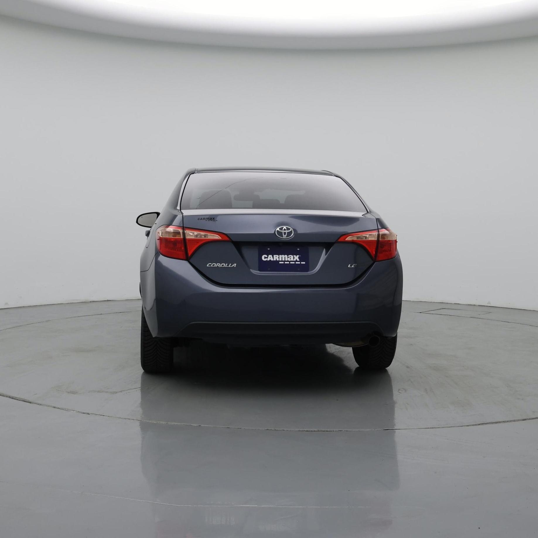 Thumbnail: 2017 Toyota Corolla - 6