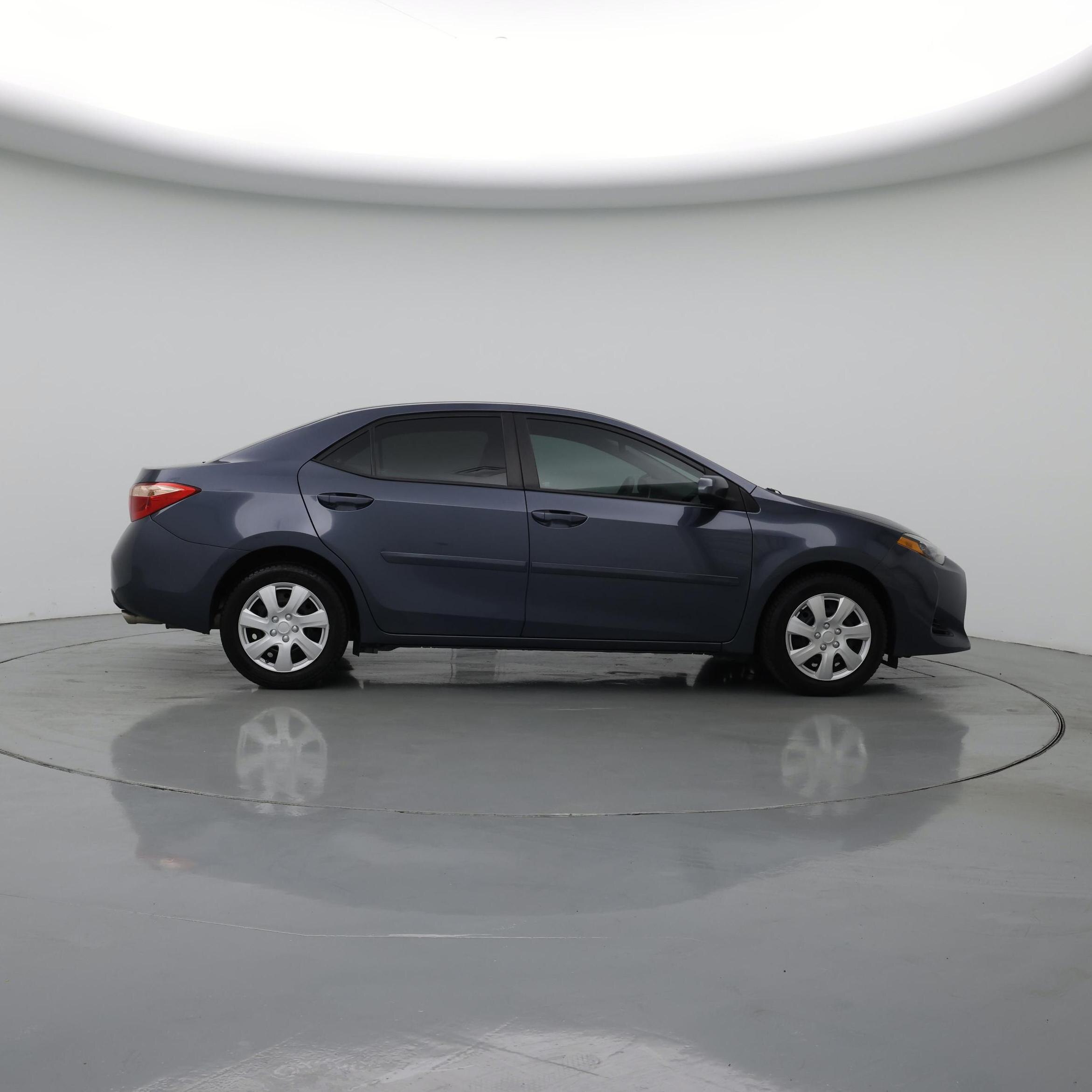 Thumbnail: 2017 Toyota Corolla - 7