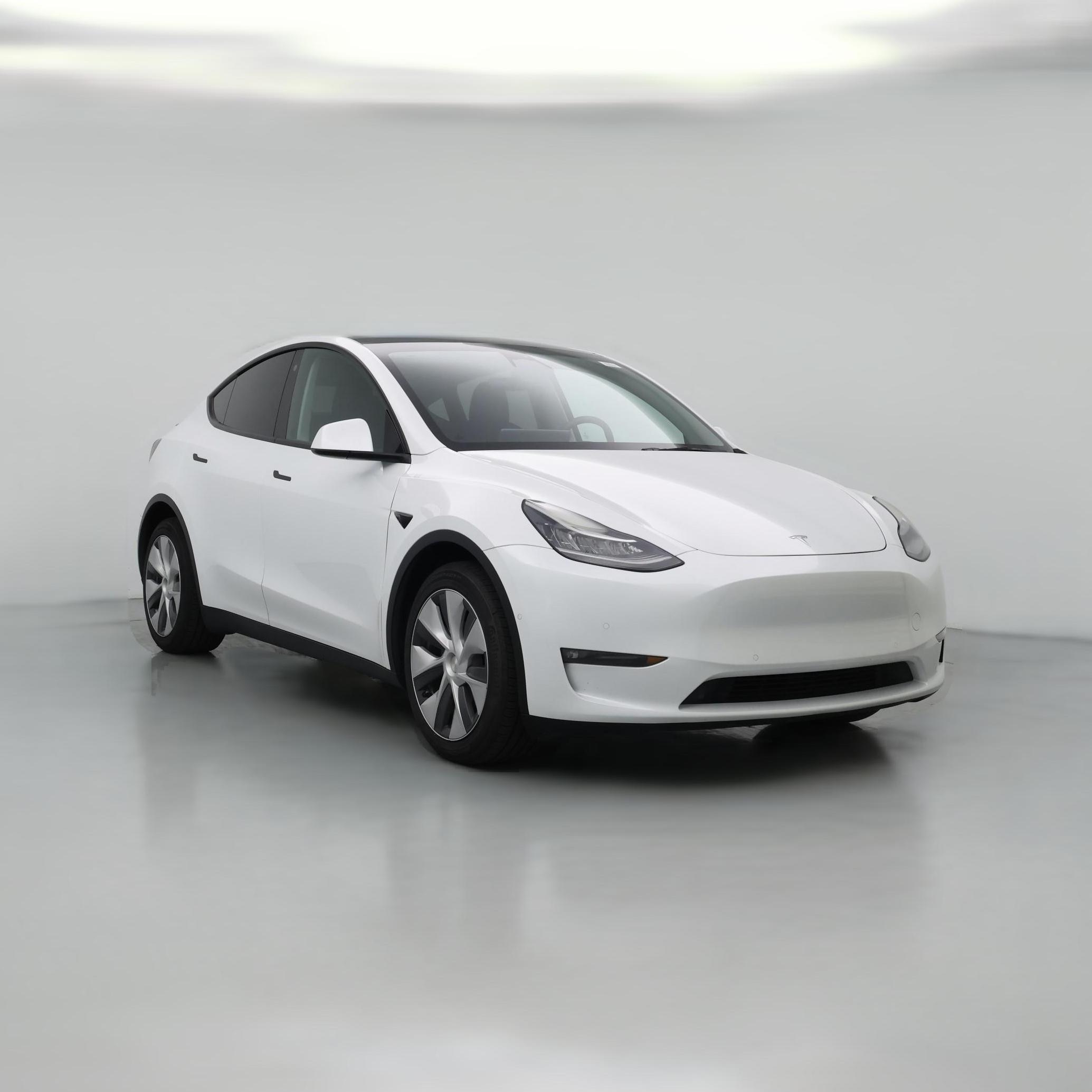 Thumbnail: 2022 Tesla Model Y - 1