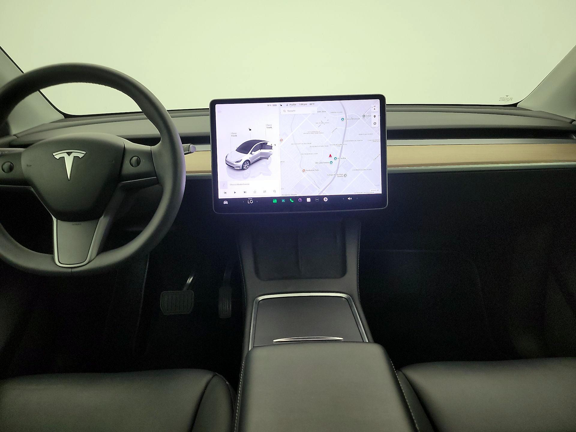 Thumbnail: 2022 Tesla Model Y - 9