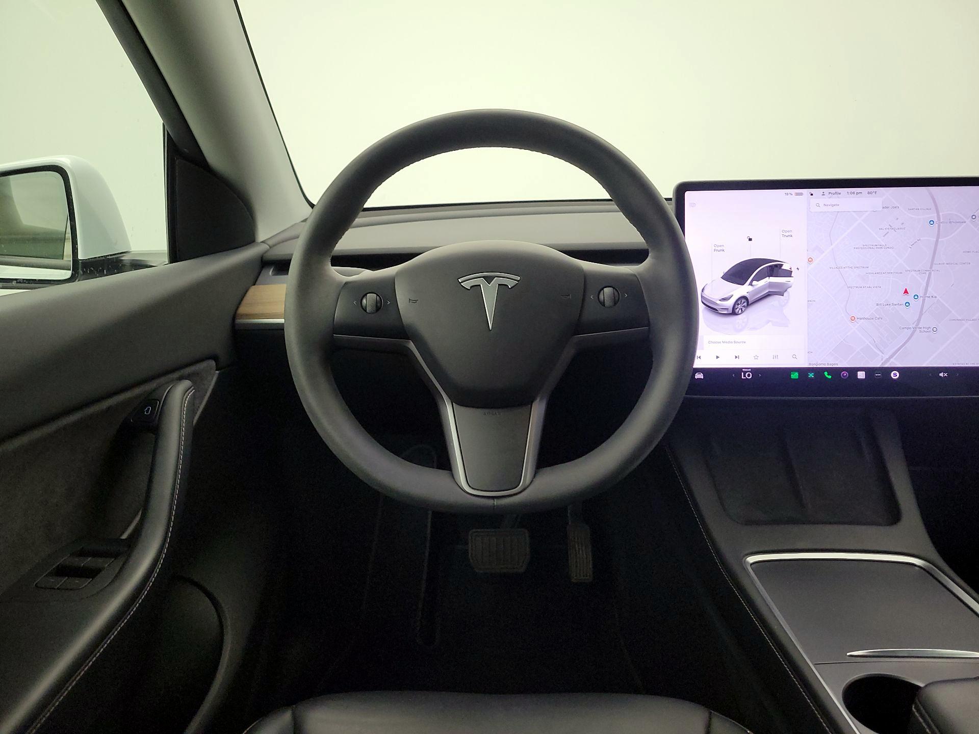 Thumbnail: 2022 Tesla Model Y - 10