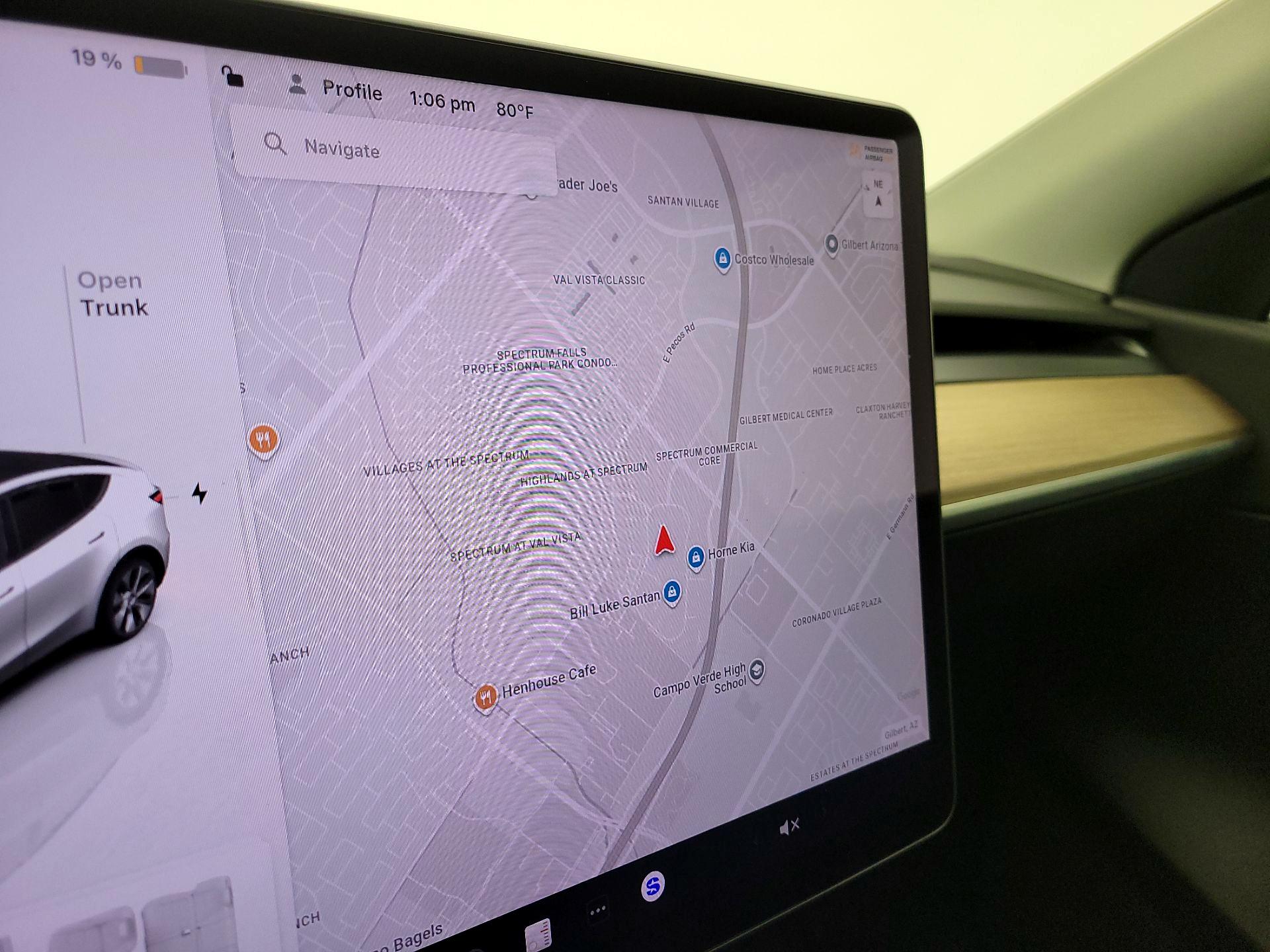 Thumbnail: 2022 Tesla Model Y - 14