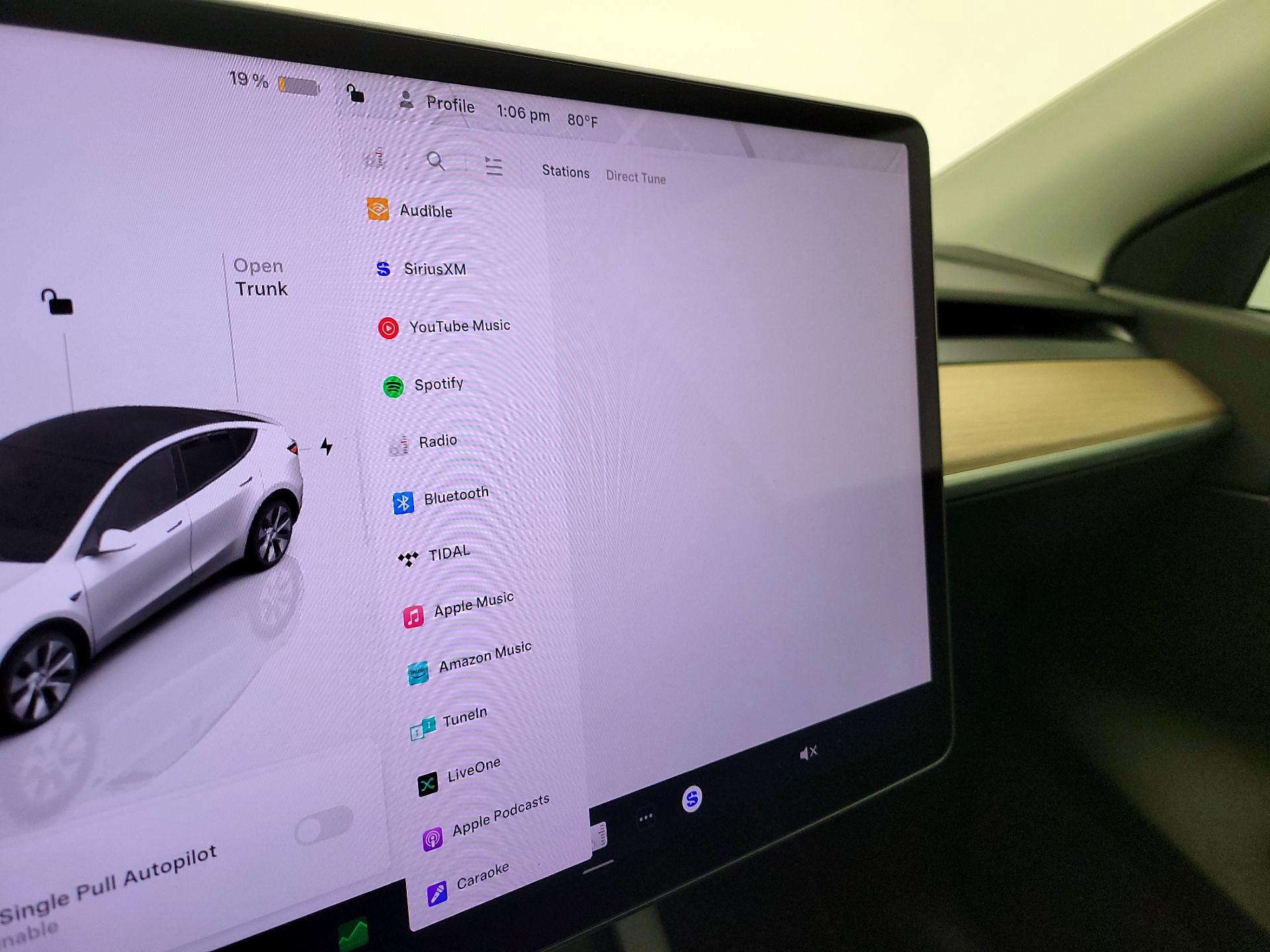 Thumbnail: 2022 Tesla Model Y - 16