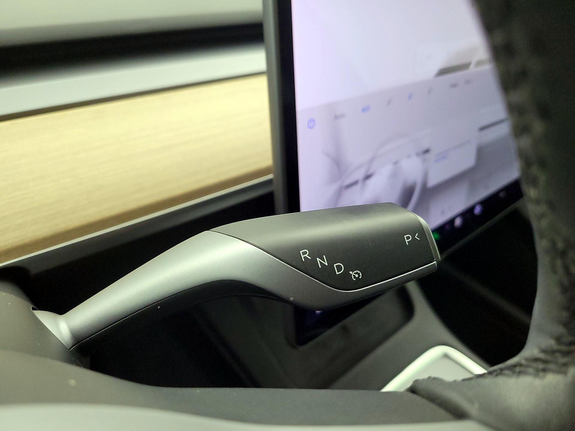 Thumbnail: 2022 Tesla Model Y - 18