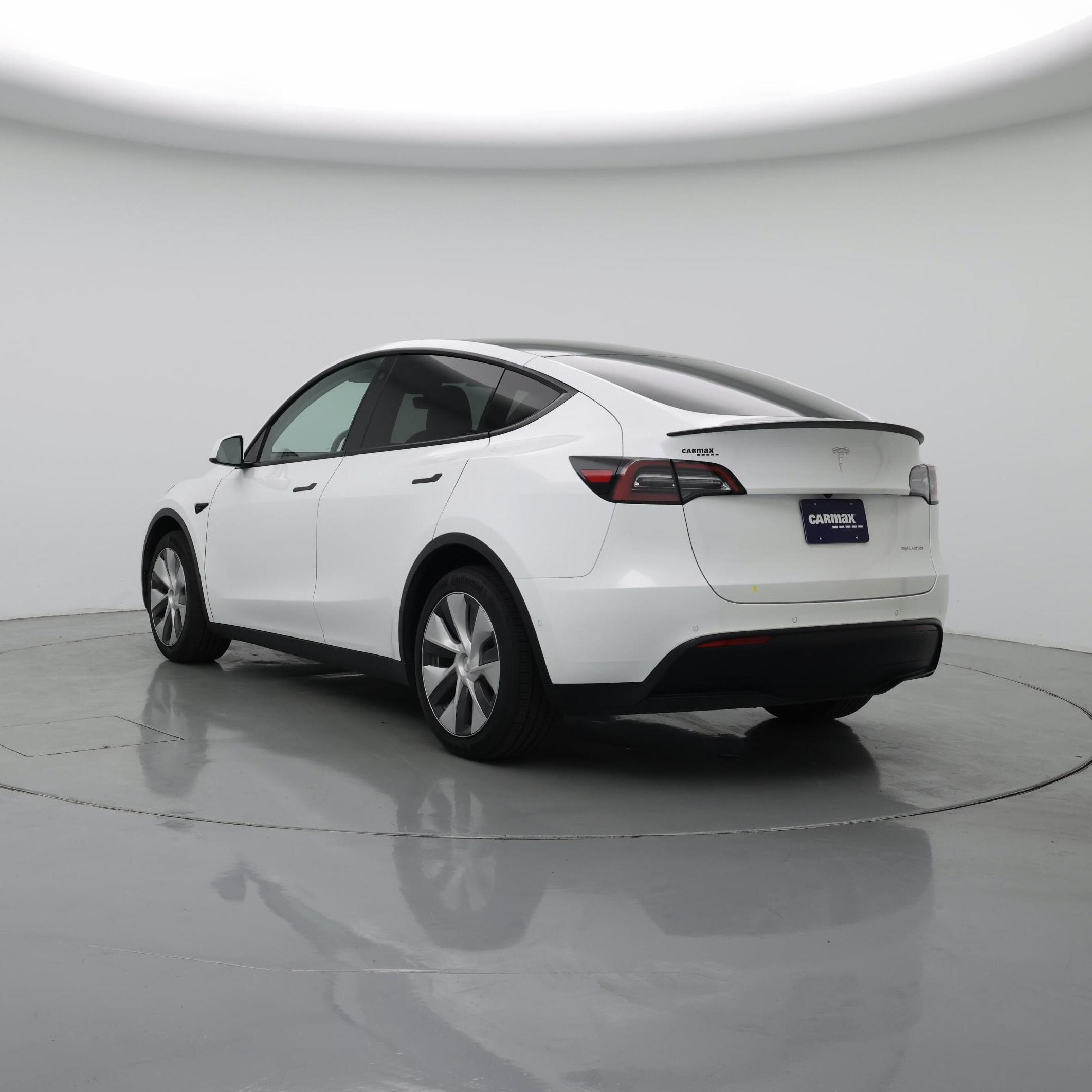 Thumbnail: 2022 Tesla Model Y - 2