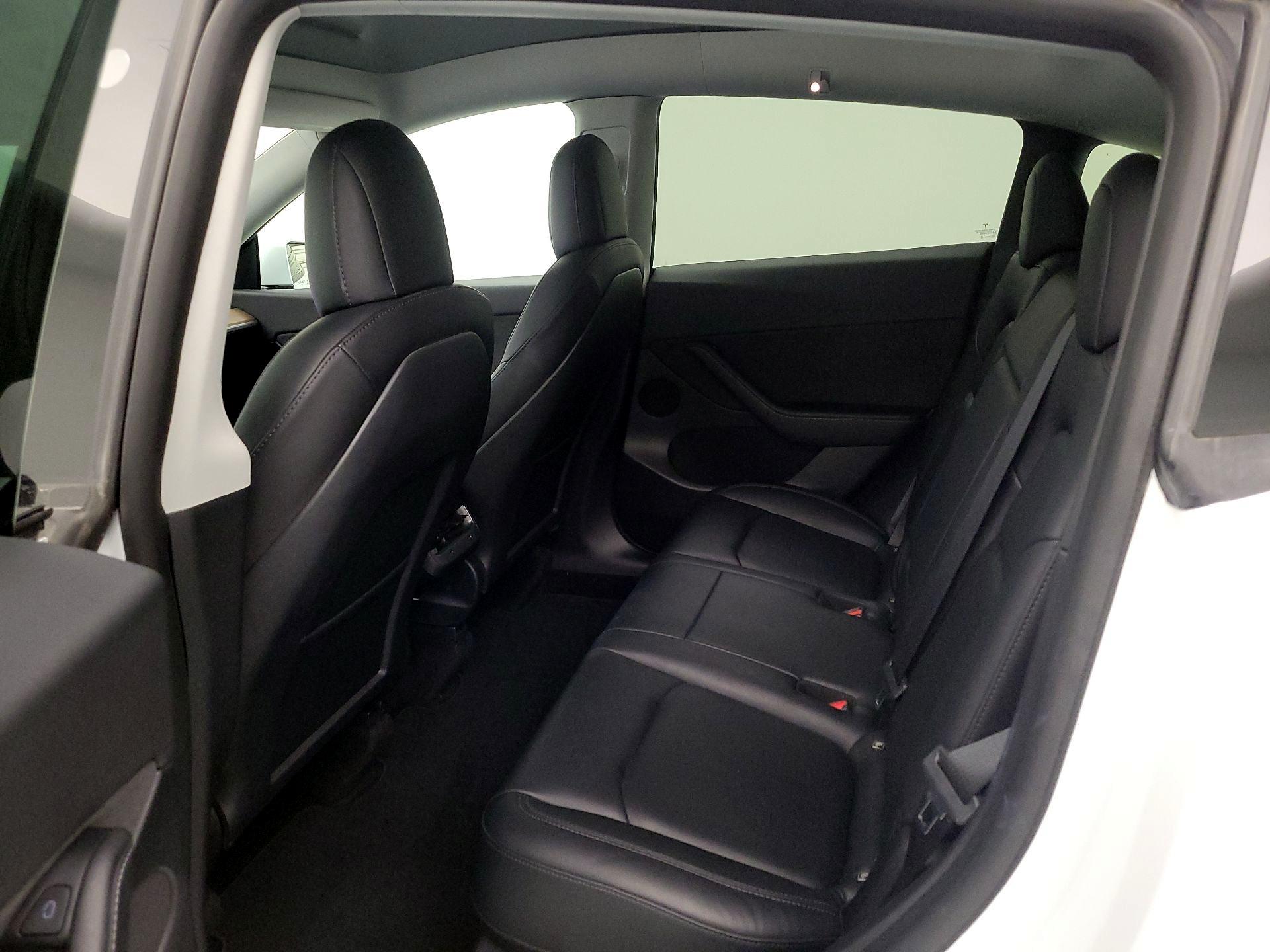 Thumbnail: 2022 Tesla Model Y - 20