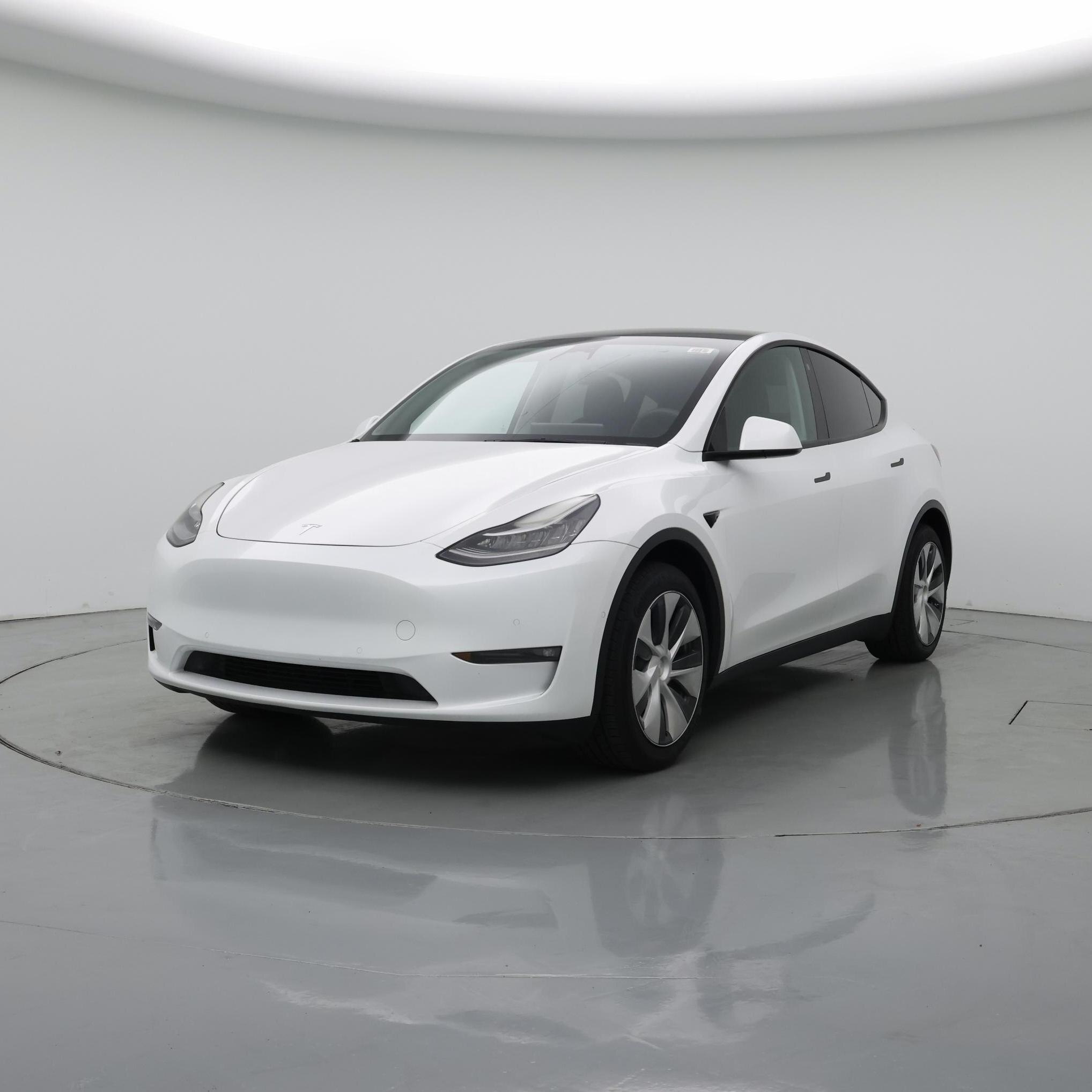 Thumbnail: 2022 Tesla Model Y - 4