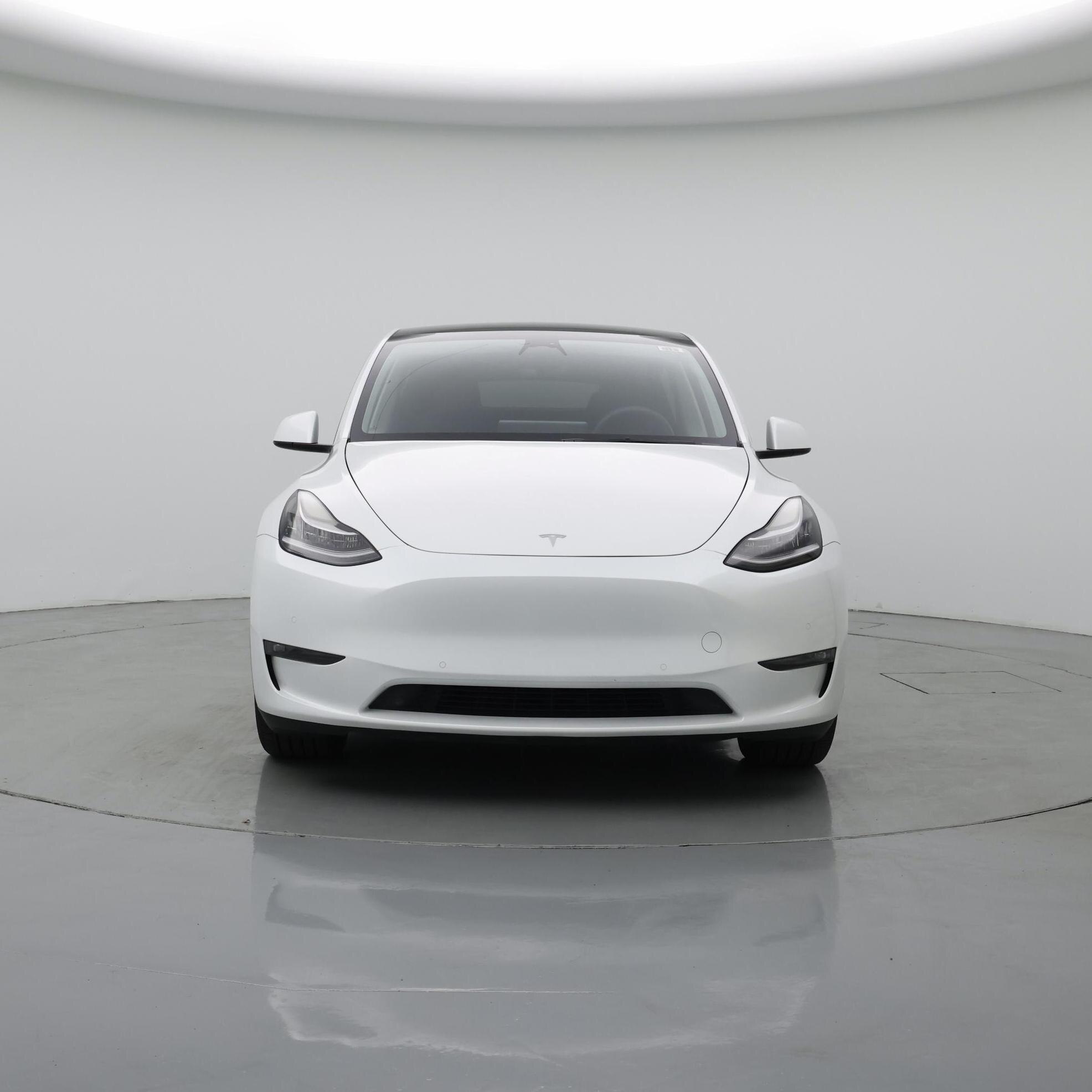 Thumbnail: 2022 Tesla Model Y - 5