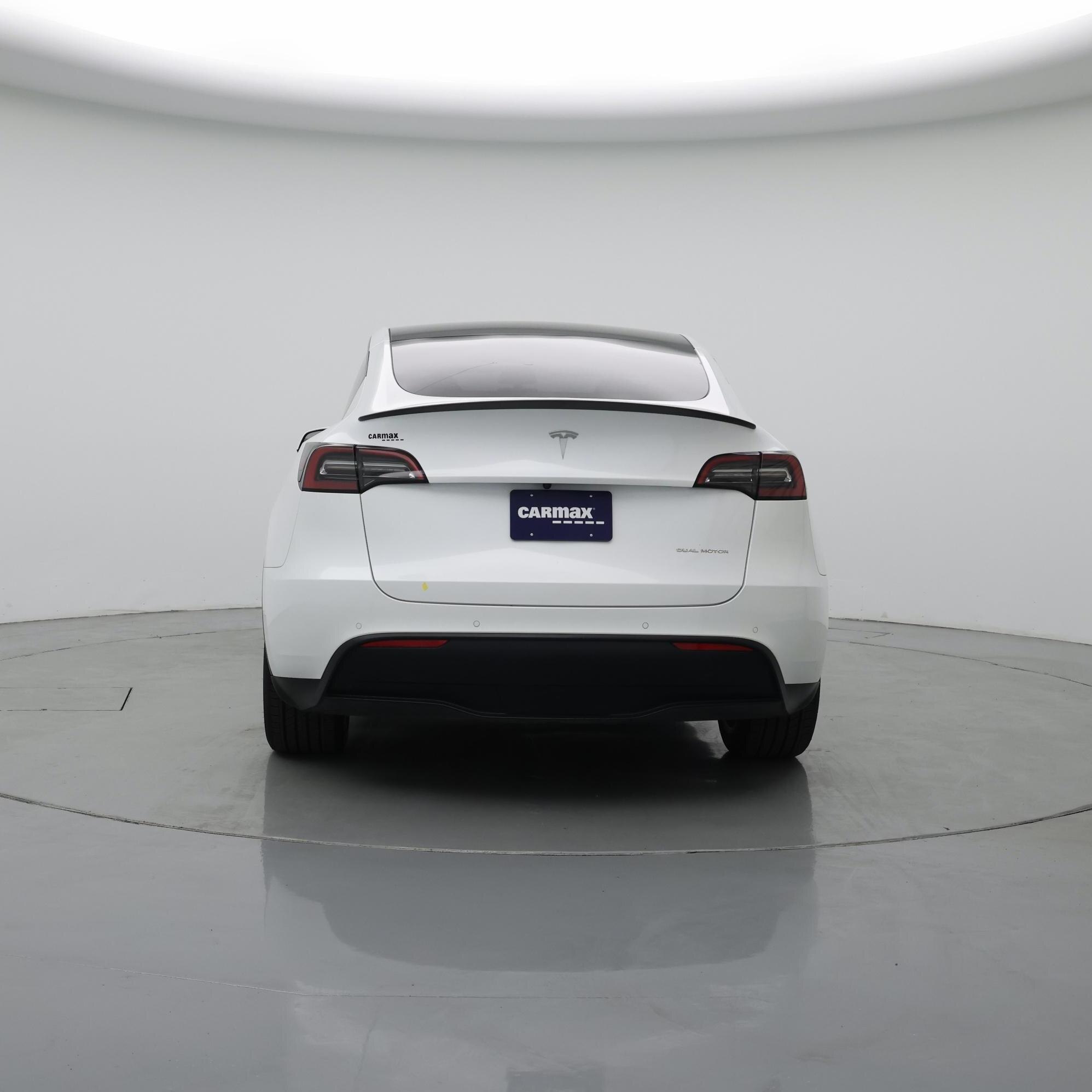 Thumbnail: 2022 Tesla Model Y - 6