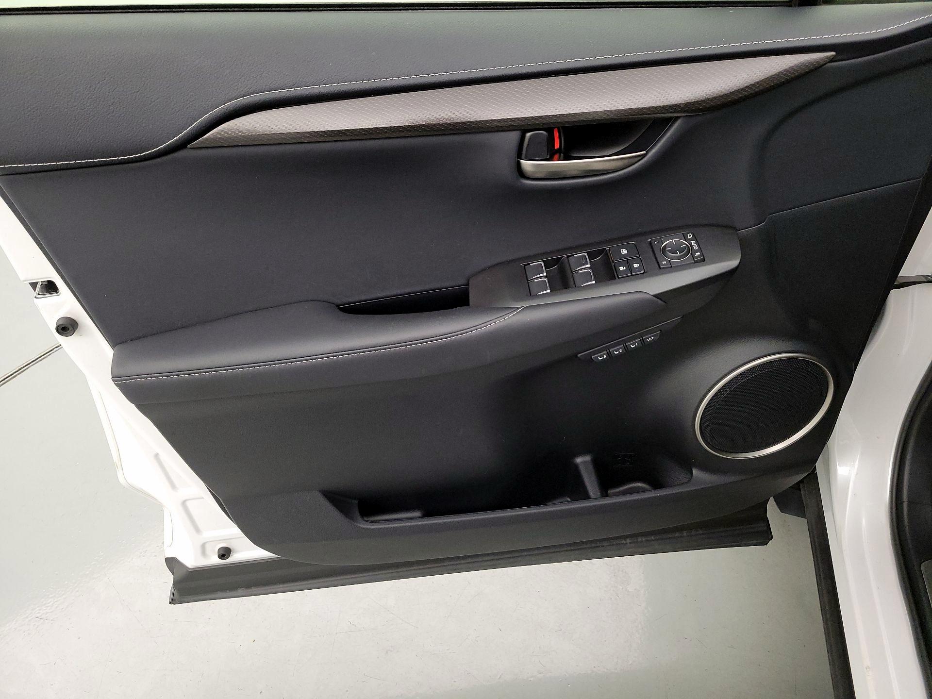 Thumbnail: 2018 Lexus NX - 12