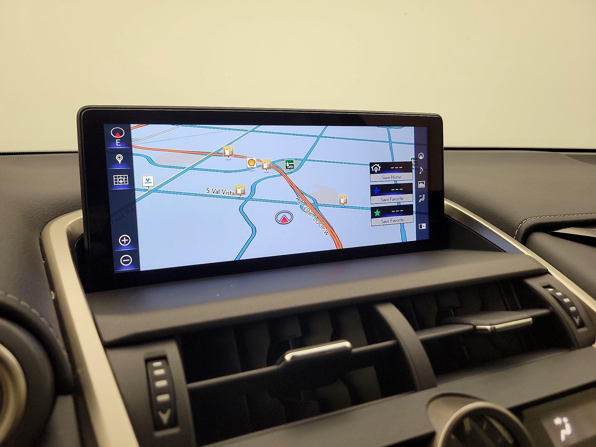 Thumbnail: 2018 Lexus NX - 14