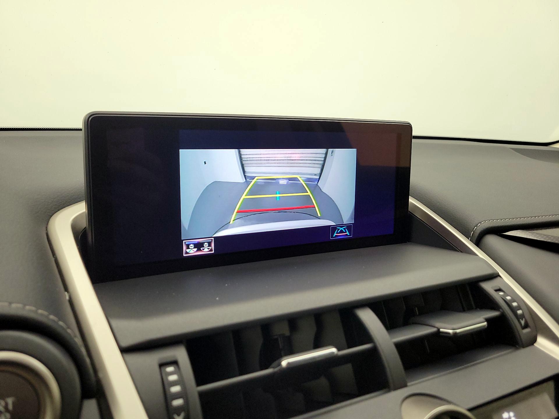 Thumbnail: 2018 Lexus NX - 15