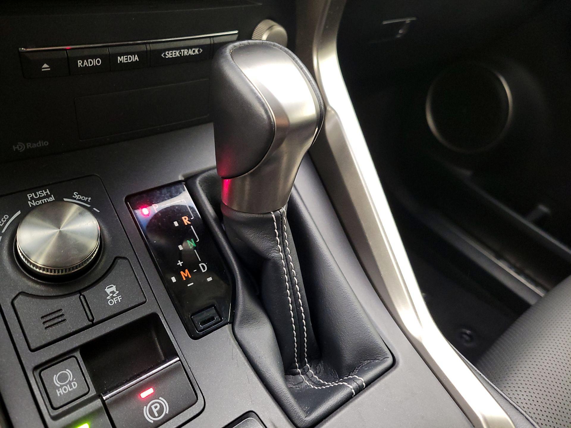 Thumbnail: 2018 Lexus NX - 18