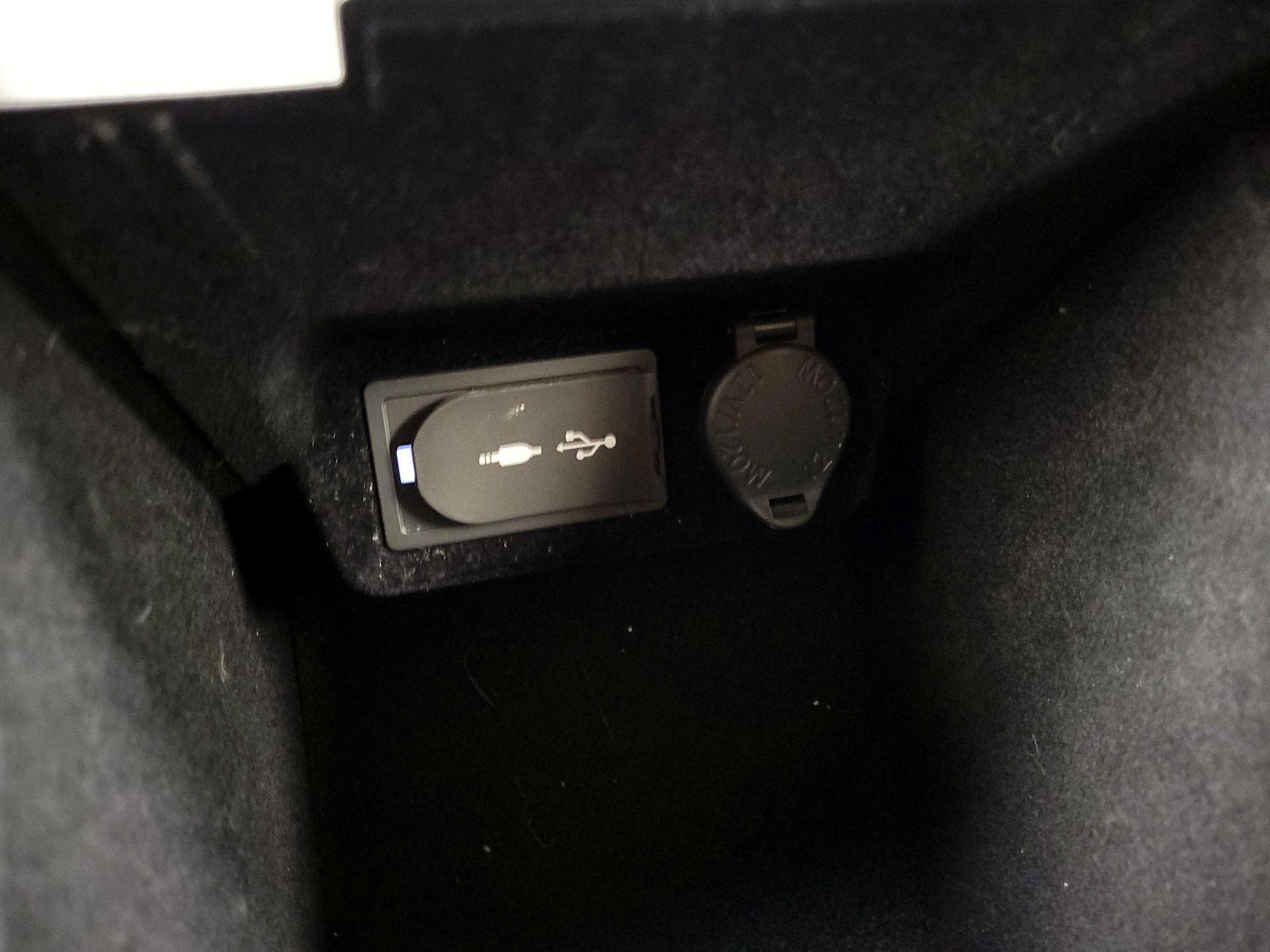 Thumbnail: 2018 Lexus NX - 19