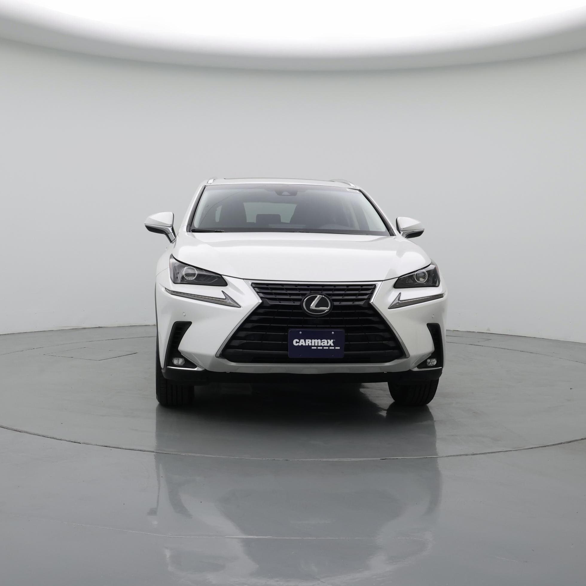 Thumbnail: 2018 Lexus NX - 5