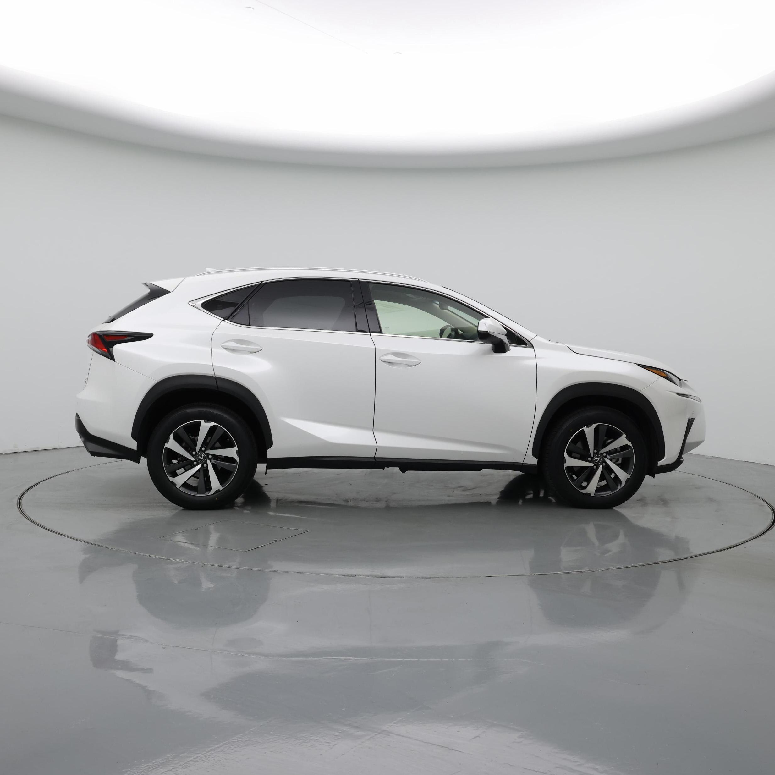 Thumbnail: 2018 Lexus NX - 7