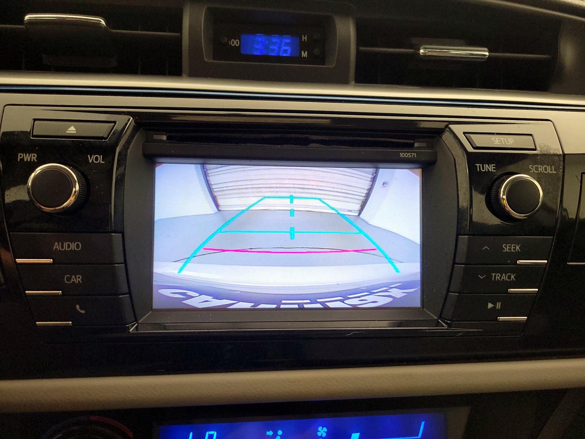 Thumbnail: 2016 Toyota Corolla - 14