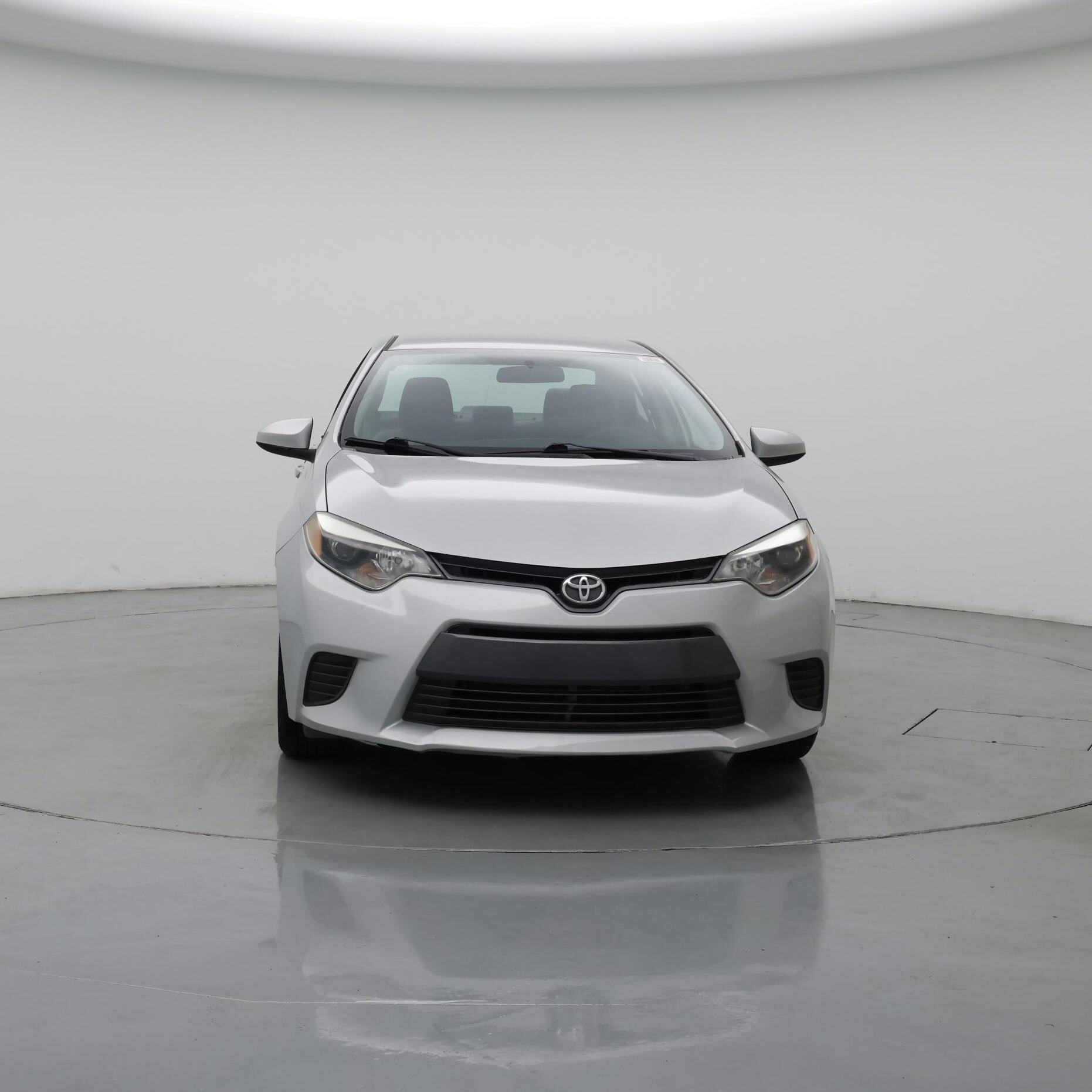 Thumbnail: 2016 Toyota Corolla - 5